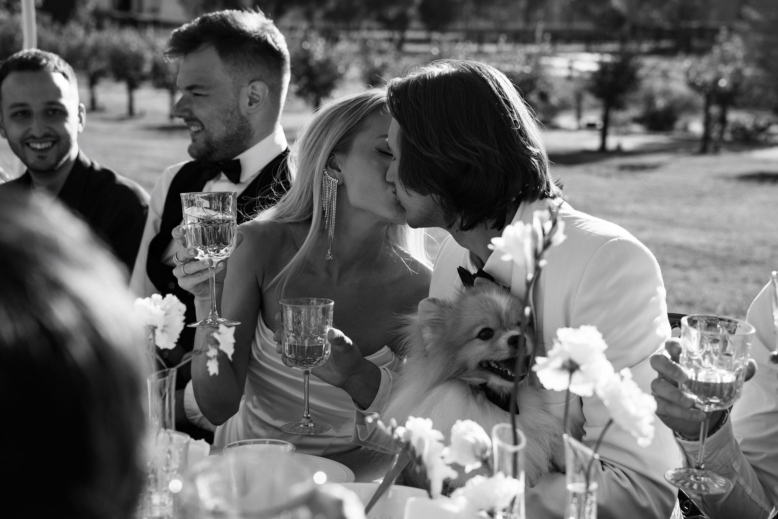 Свадьба в стиле олд мани. Свадебный фотограф организатор в Санкт-Петербурге Ассоль Опарина