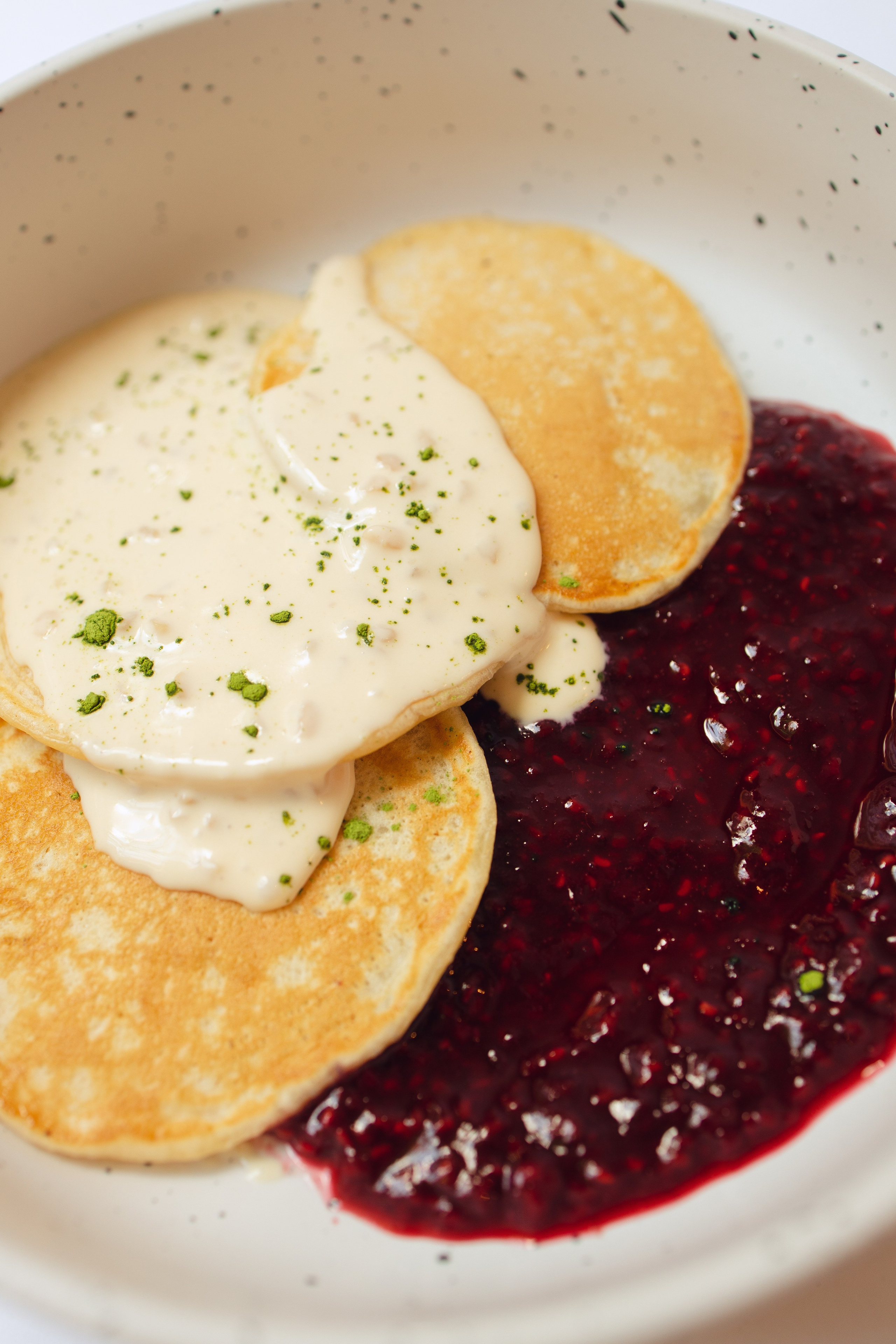 Фуд-съемка для кофейни. Фотограф в Санкт-Петербурге Осокина Елизавета