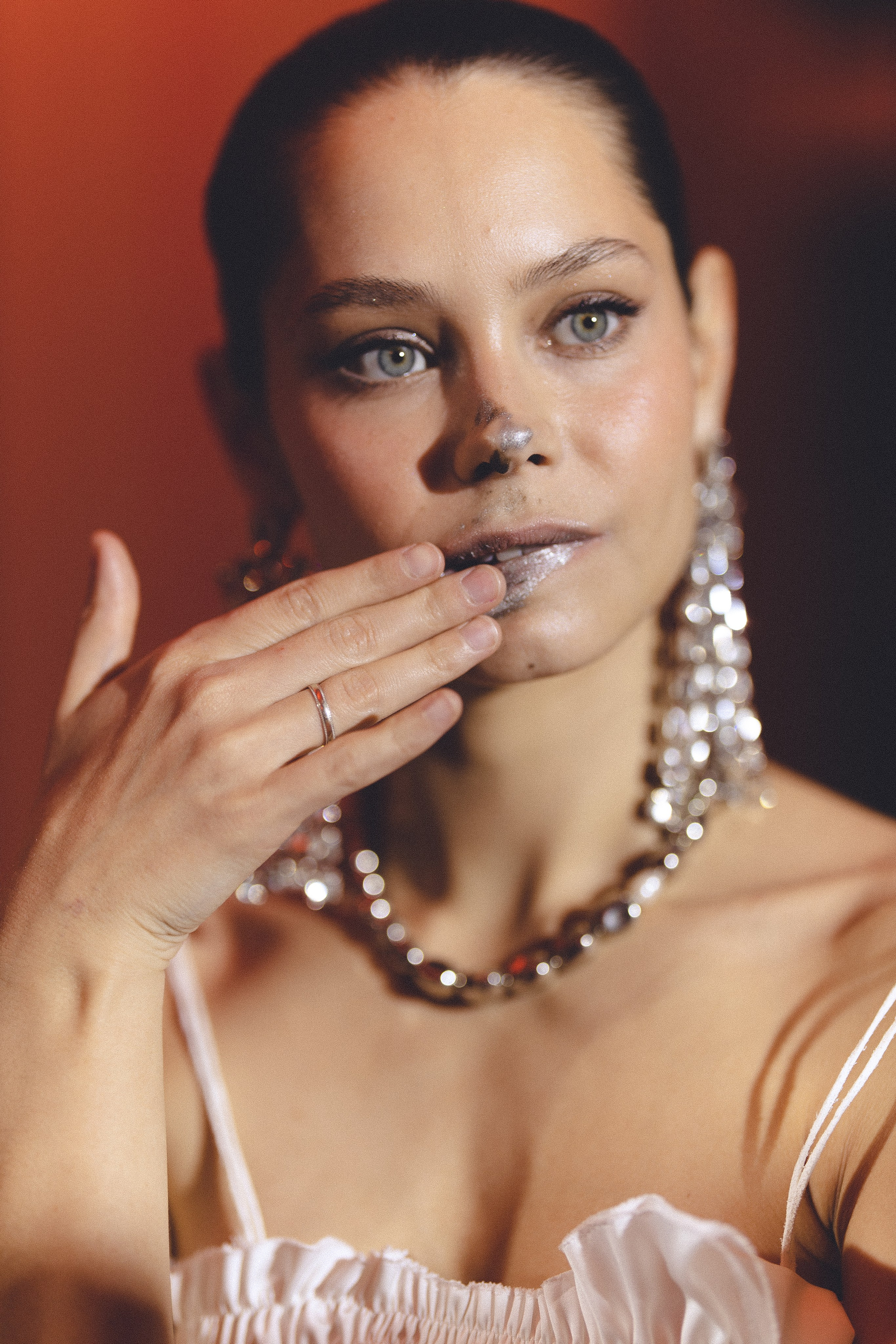 Вера и Андрей. Фотограф в Санкт-Петербурге Осокина Елизавета