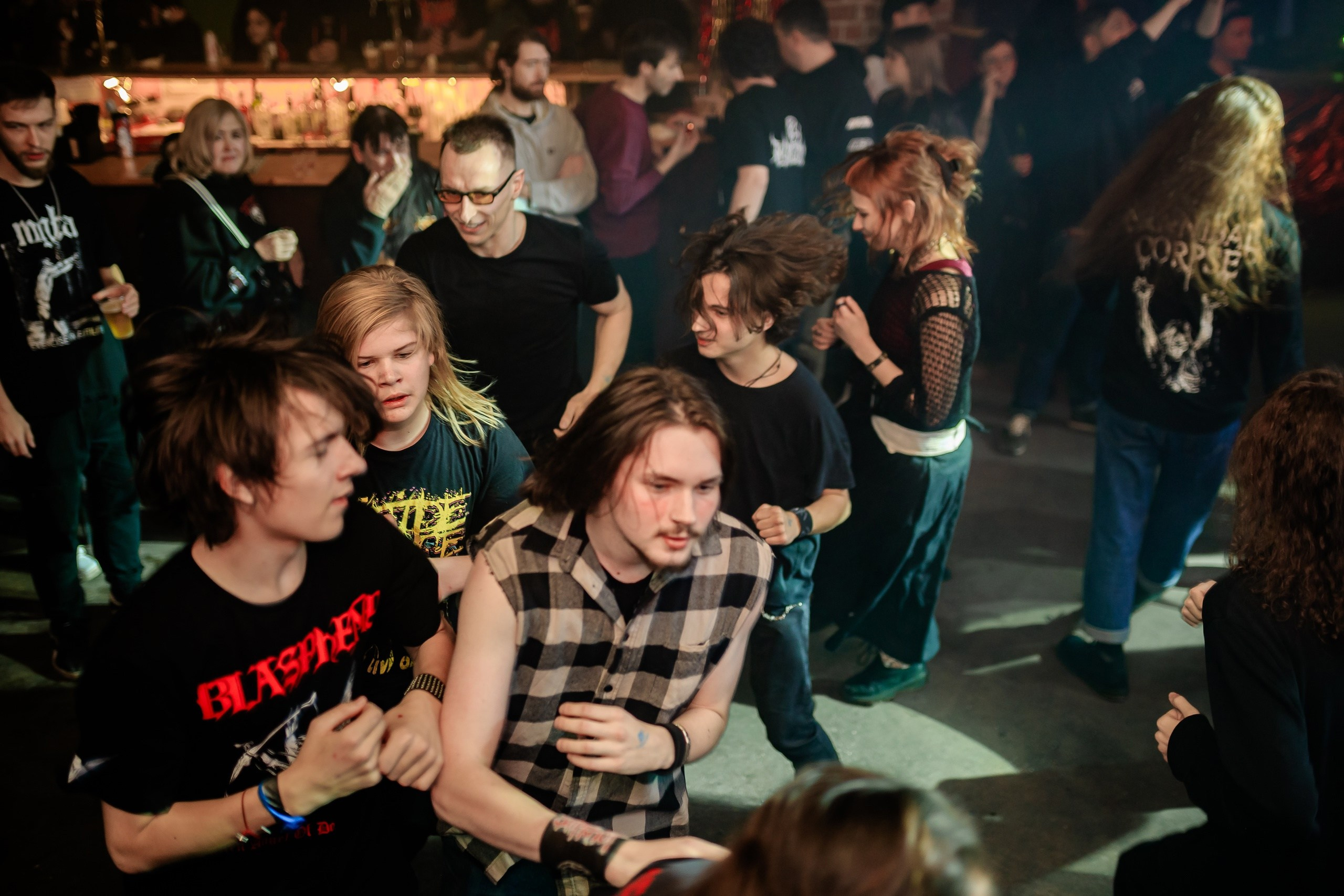 ANTAGONIST. Фотограф в Санкт-Петербурге Чумаков Семен