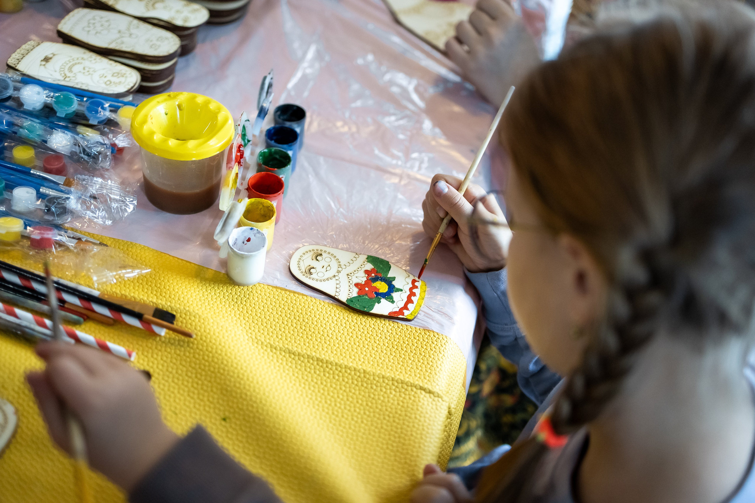 Муниципальные мероприятия. Фотограф в Санкт-Петербурге Чумаков Семен