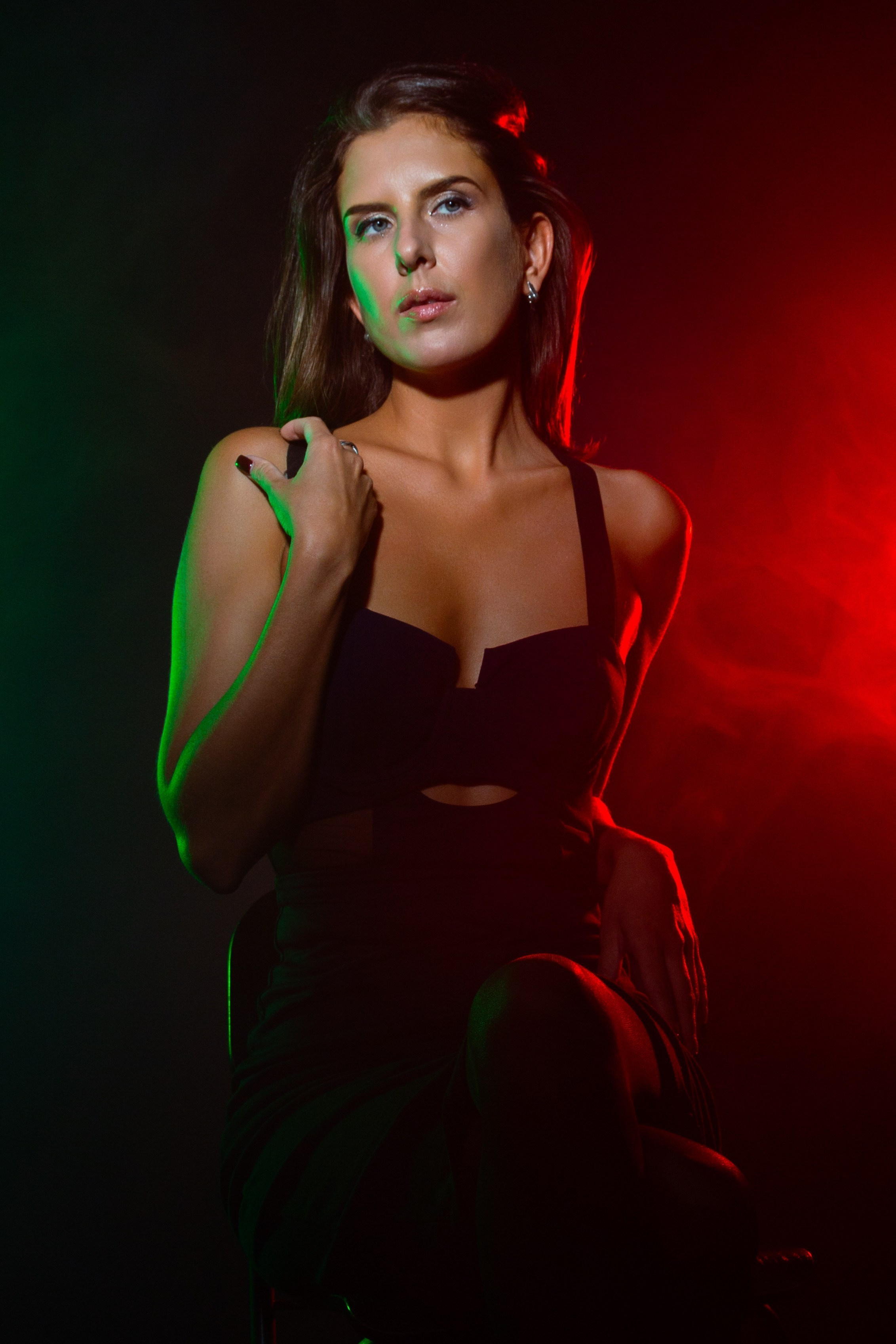 Фотограф в Санкт-Петербурге Чумаков Семен