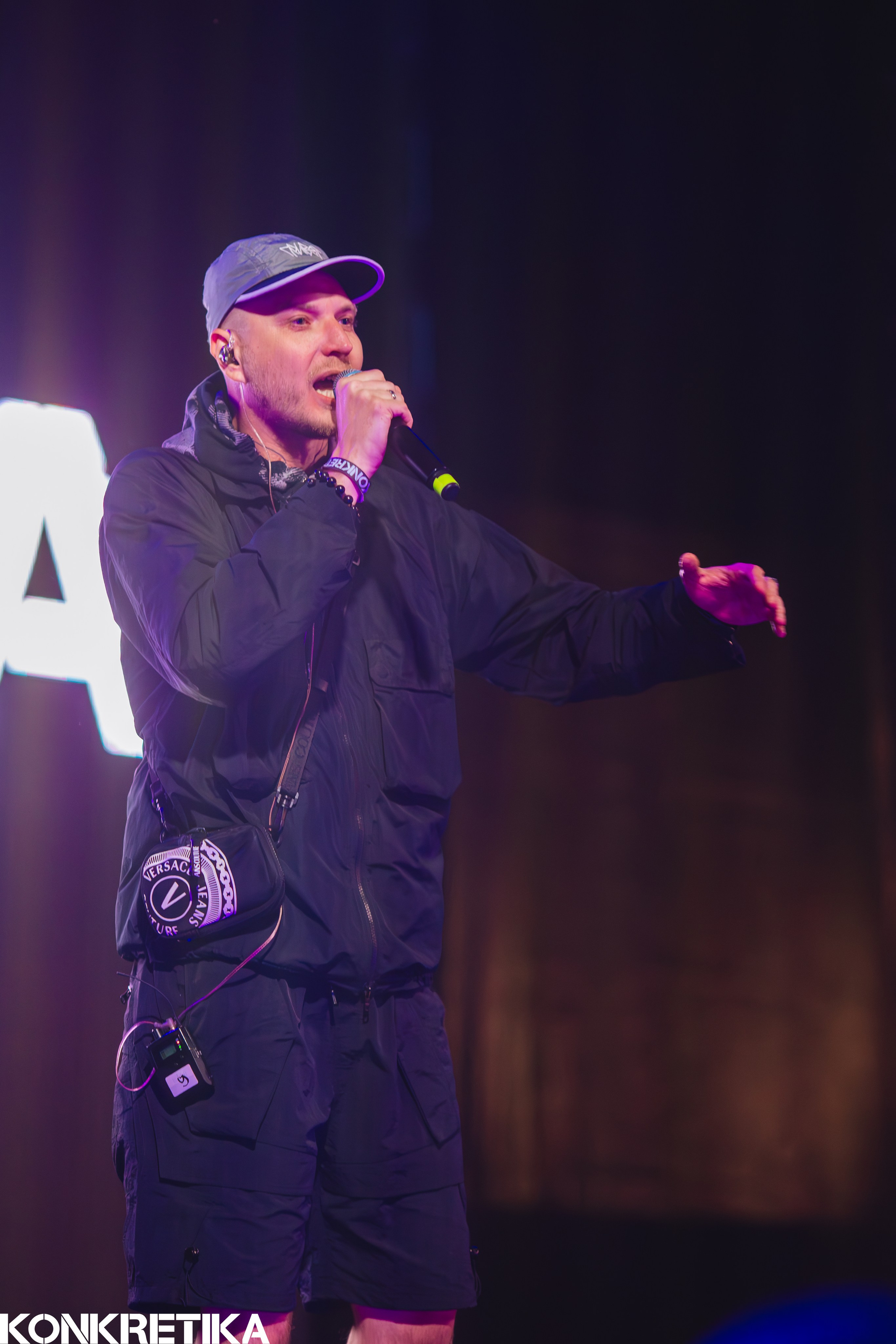 KONKRETIKA OPEN-AIR | 7 июня Санкт-Петербург. Фотограф в Санкт-Петербурге Чумаков Семен