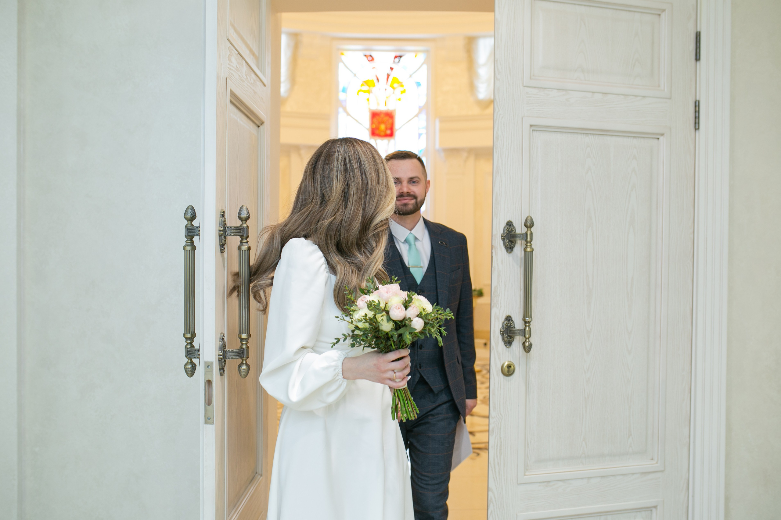 Анастасия&Антон. Фотограф в Новосибирске Ася Зверева