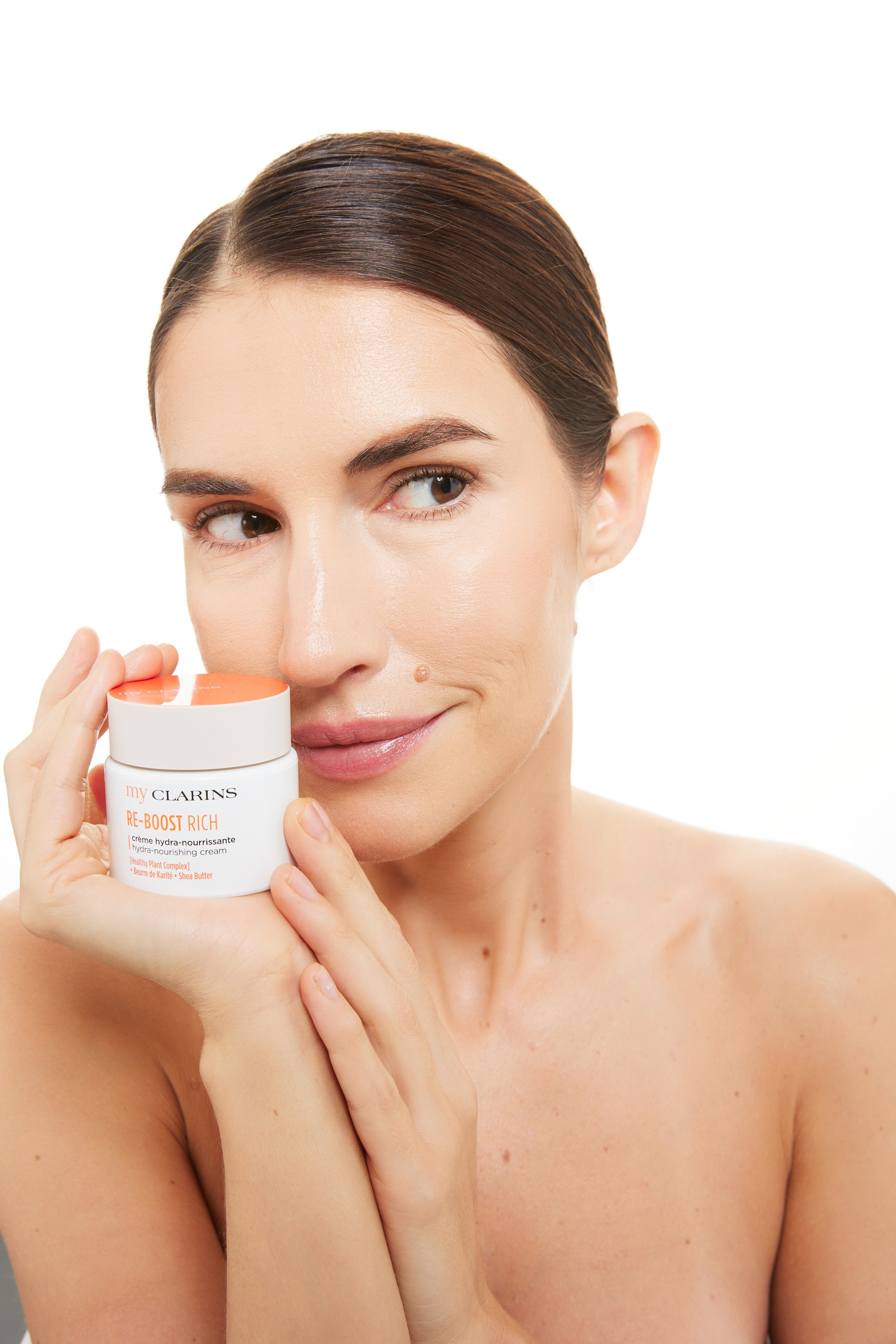 Бьюти. Фотограф/арт-директор в Москве Христина Аргентина Антонович