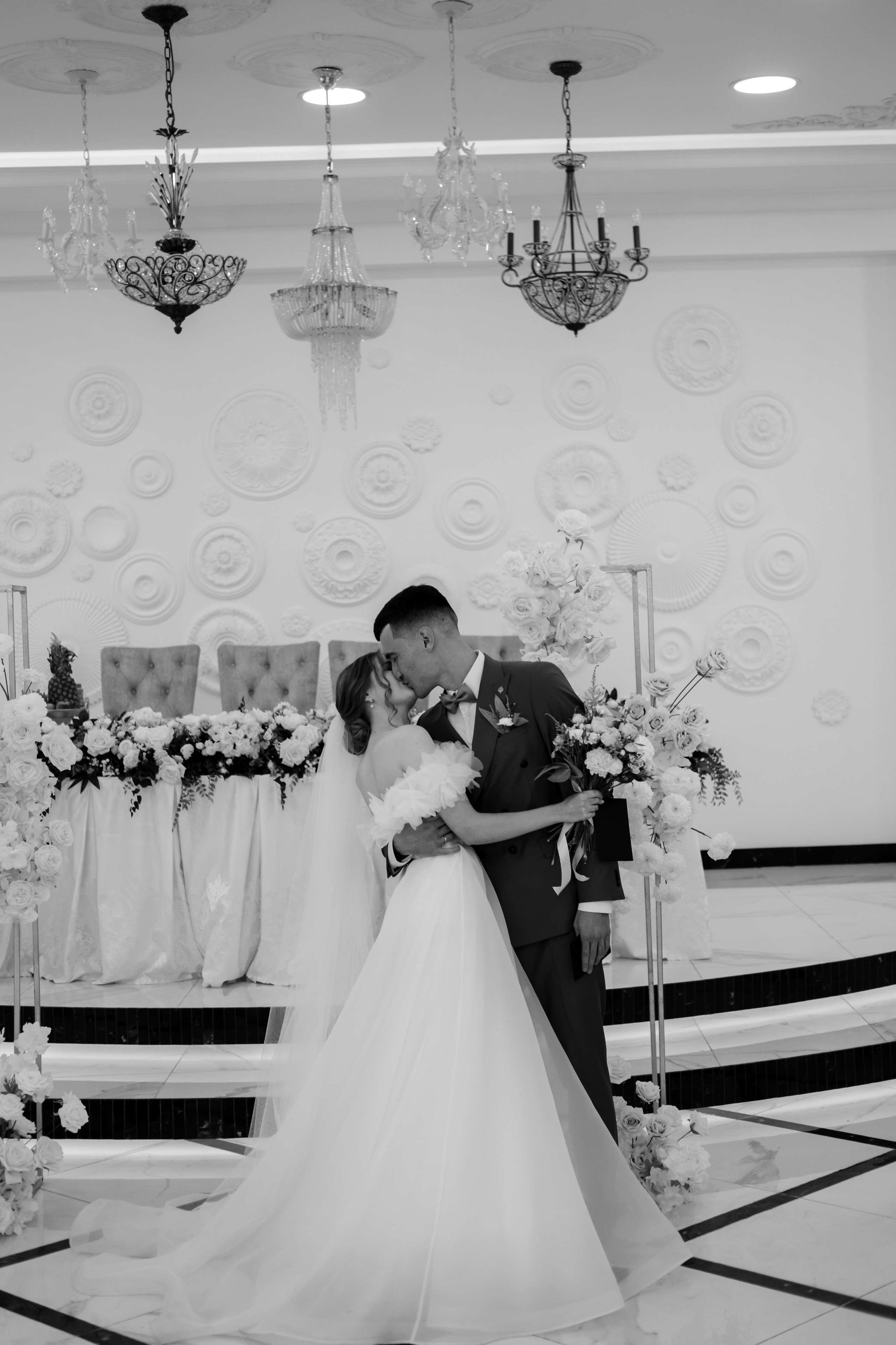 Роберт и Анна. Фотограф в Астрахани Миронова Анастасия