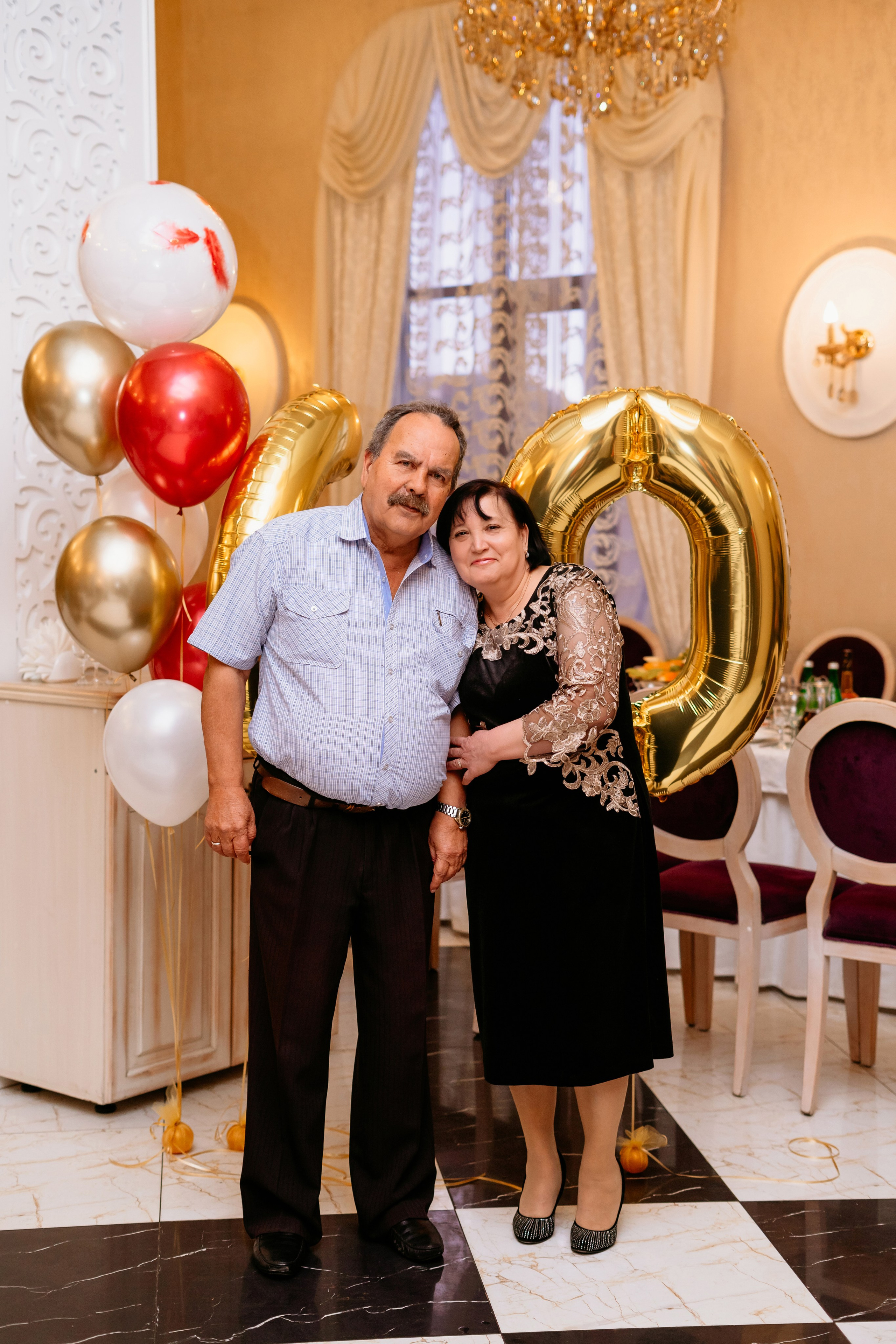 Юбилей Нели / ШМ. Фотограф мероприятий в Ростове-на-Дону Есманская Елена