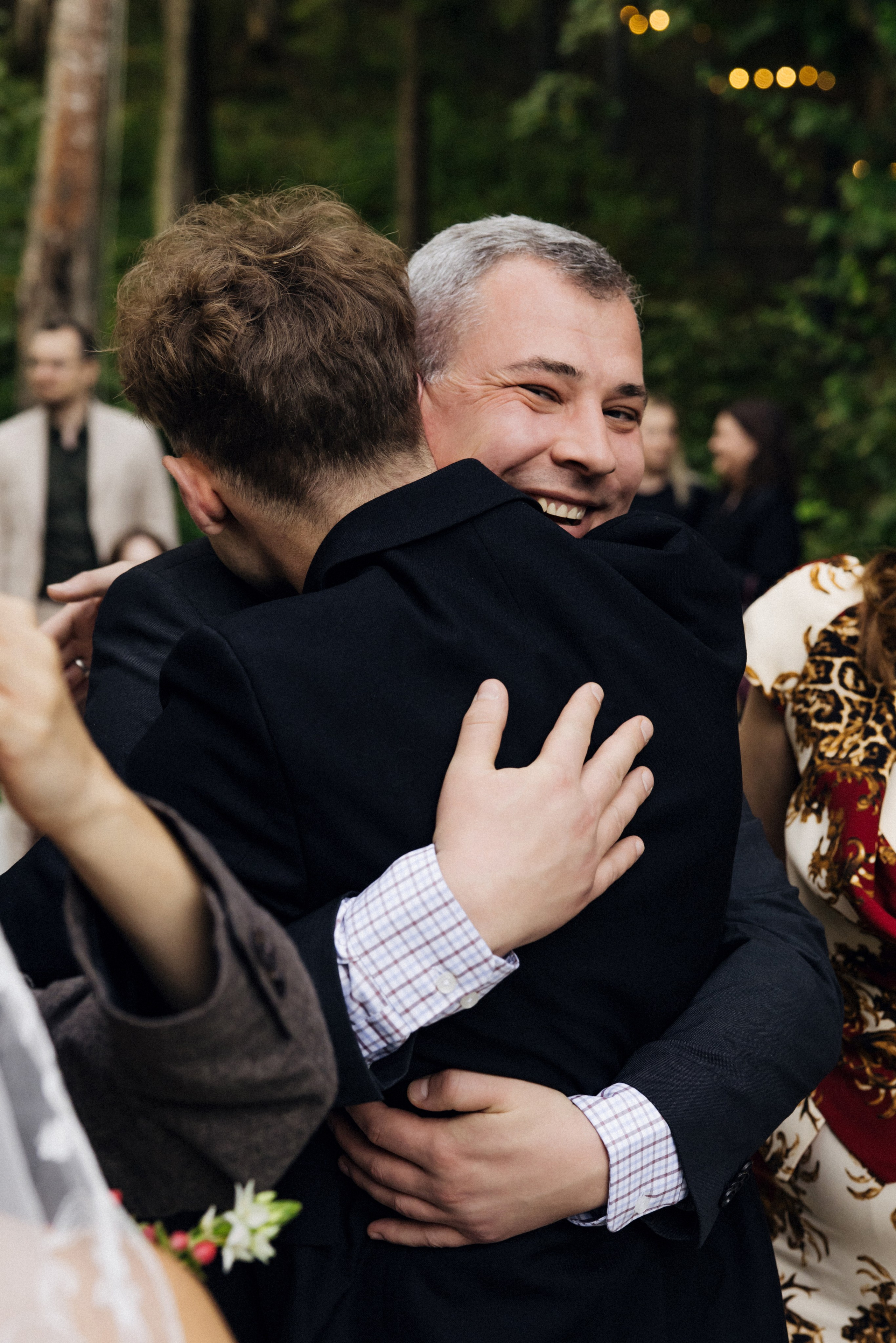 Денис и Елизавета. Фотограф в Красноярске