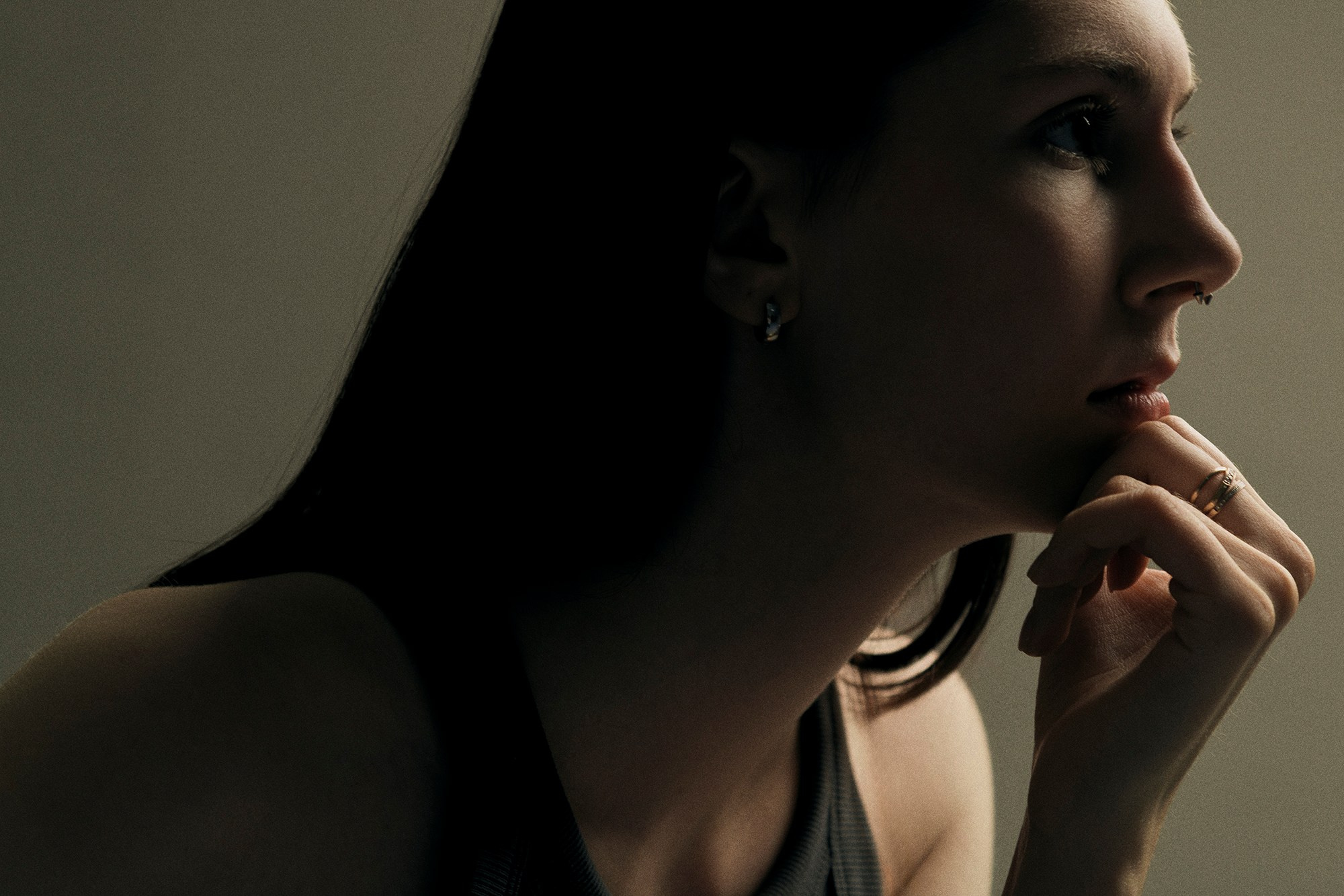 Модельное портфолио. Sakunov Photo