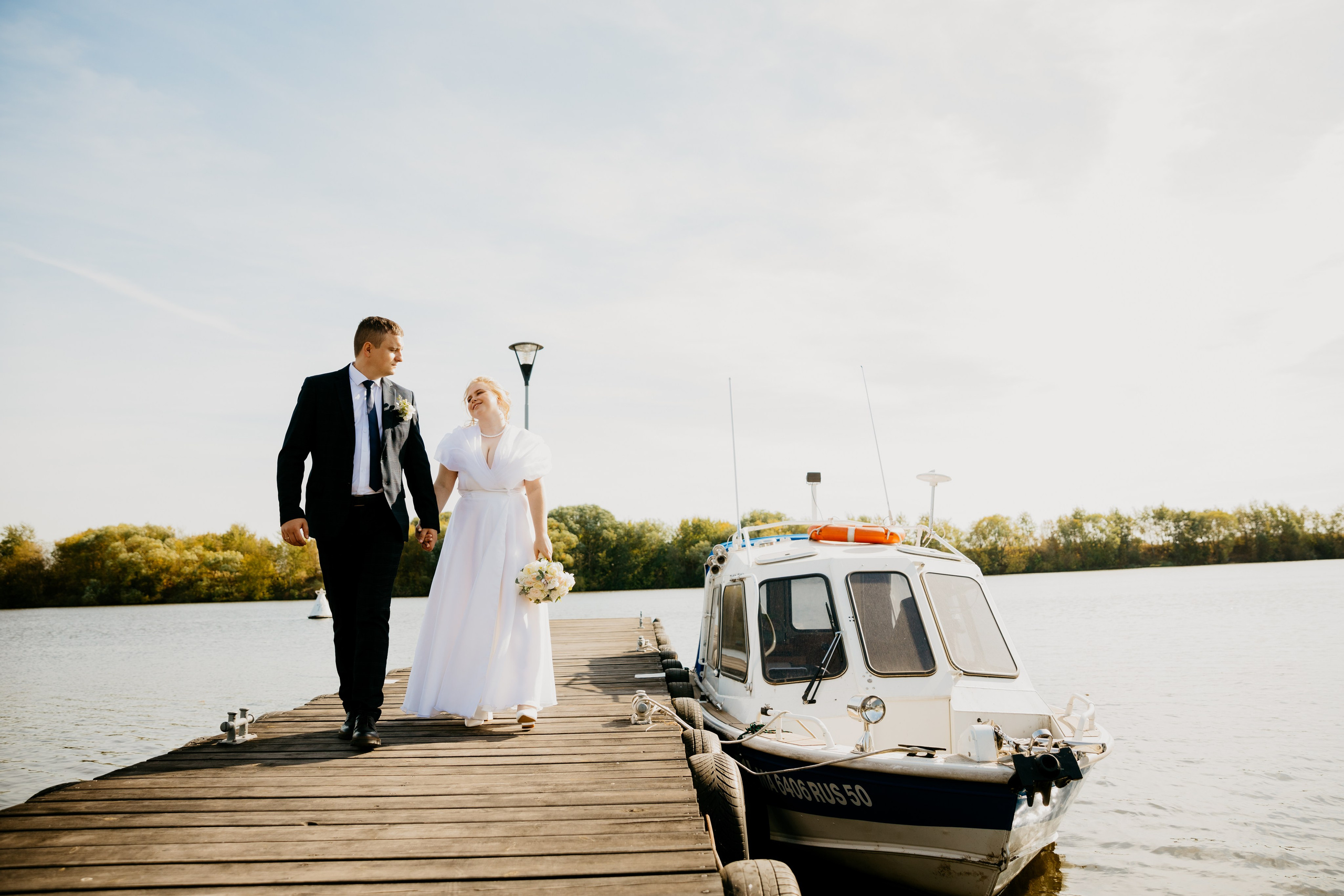 Капитан. Семейный фотограф москва