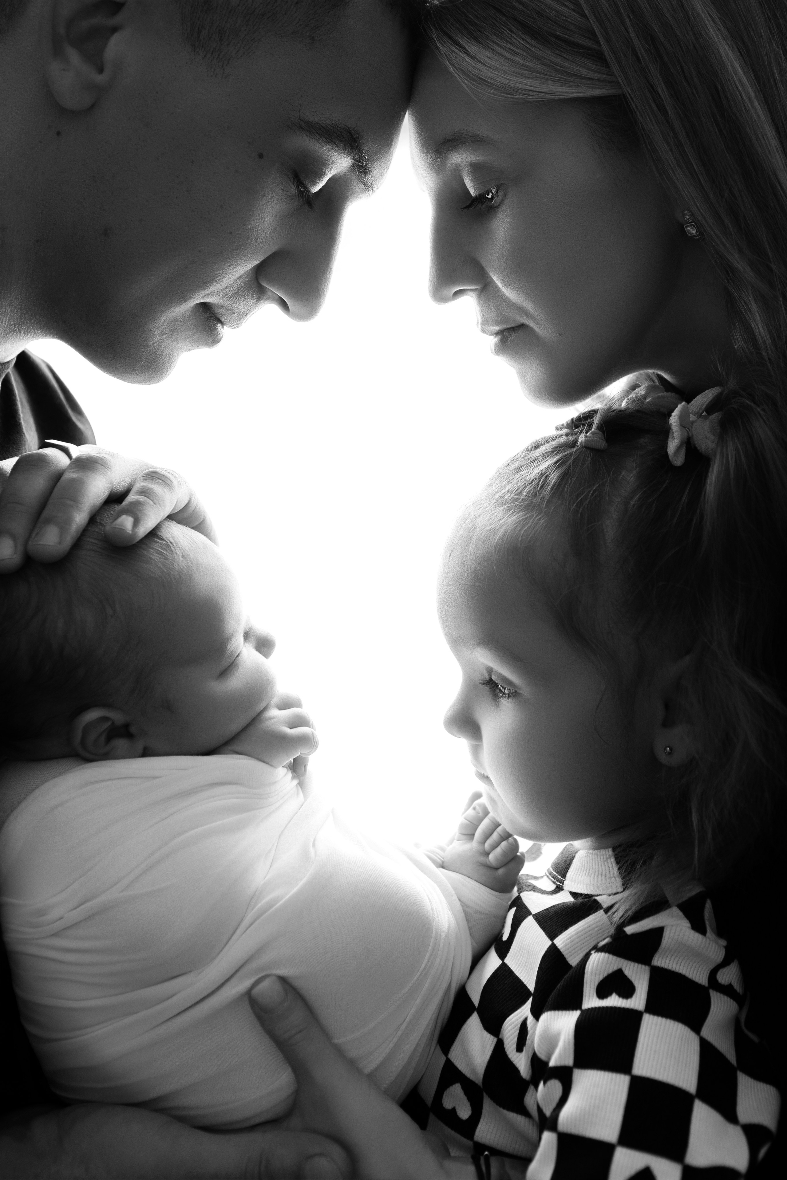 Новорожденные. Фотограф новорожденных в Волковыске Валя Легкова