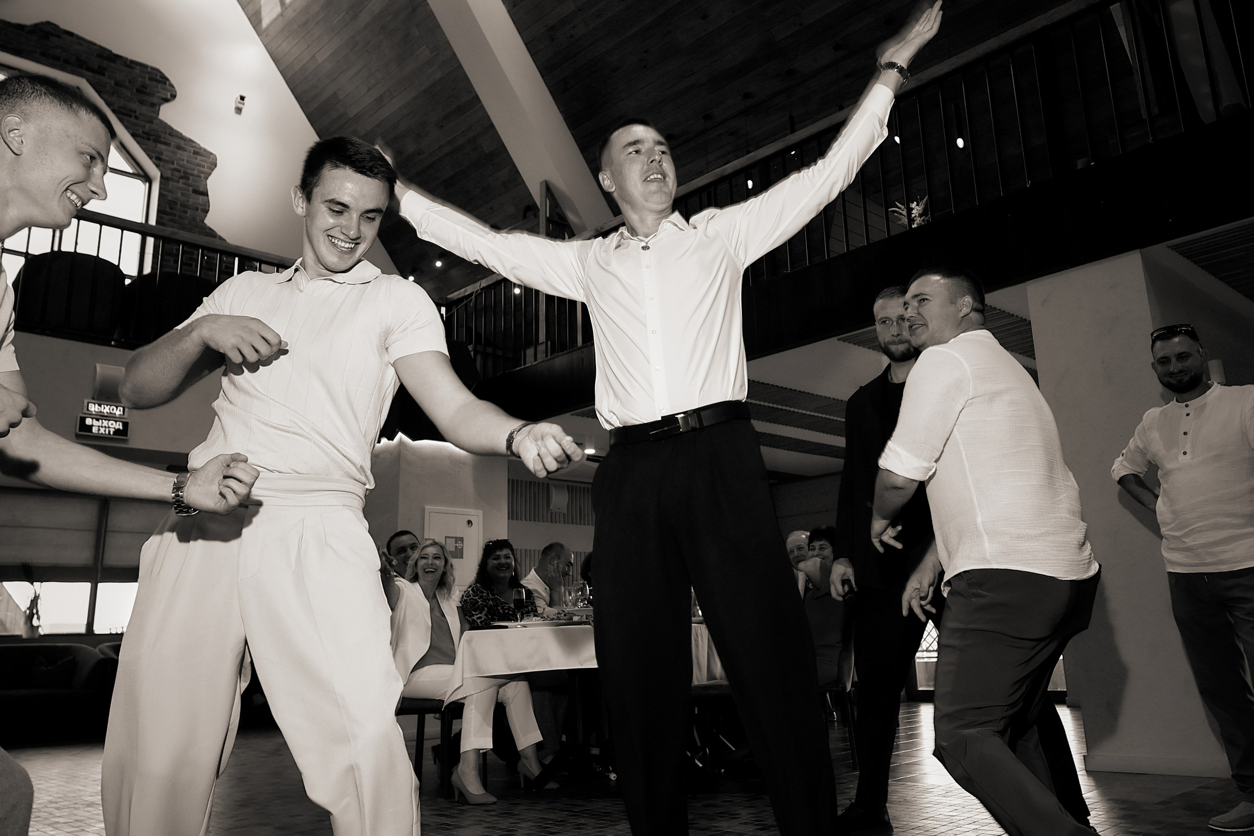 Репортажная фотосъемка. Фотограф Волгоград Дмитрий Туманов