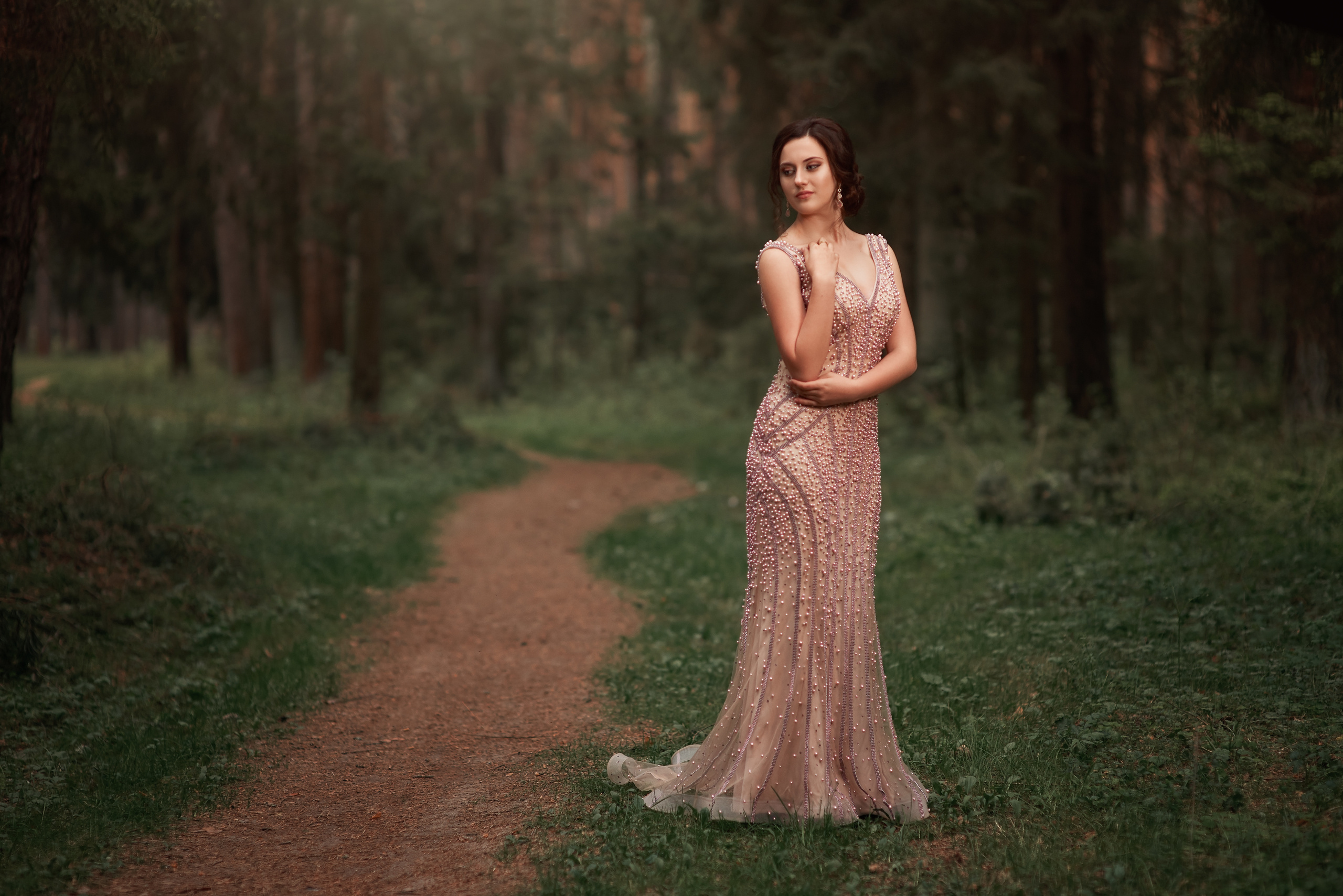 Фотосессии. Свадебный фотограф Данилин Сергей