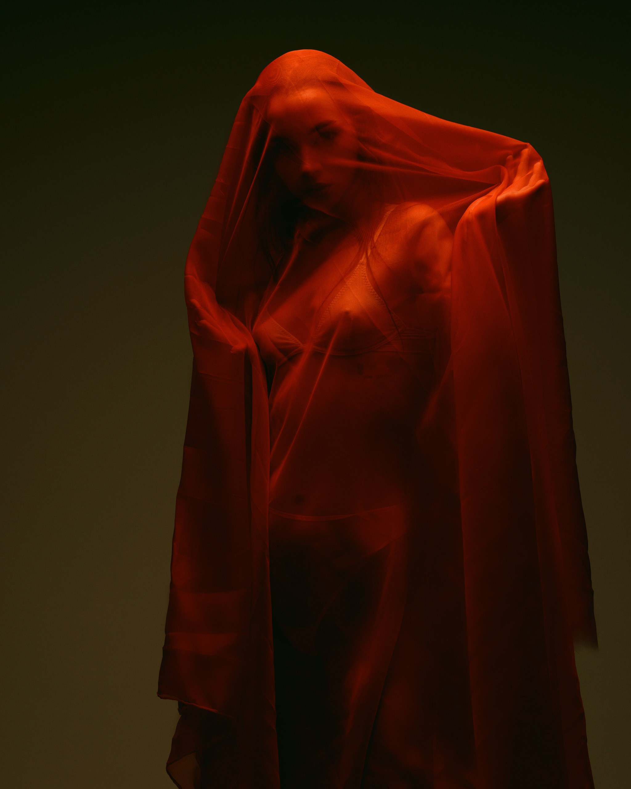 Портфолио. Творческий фотограф в Екатеринбурге, Михаил Шатихин