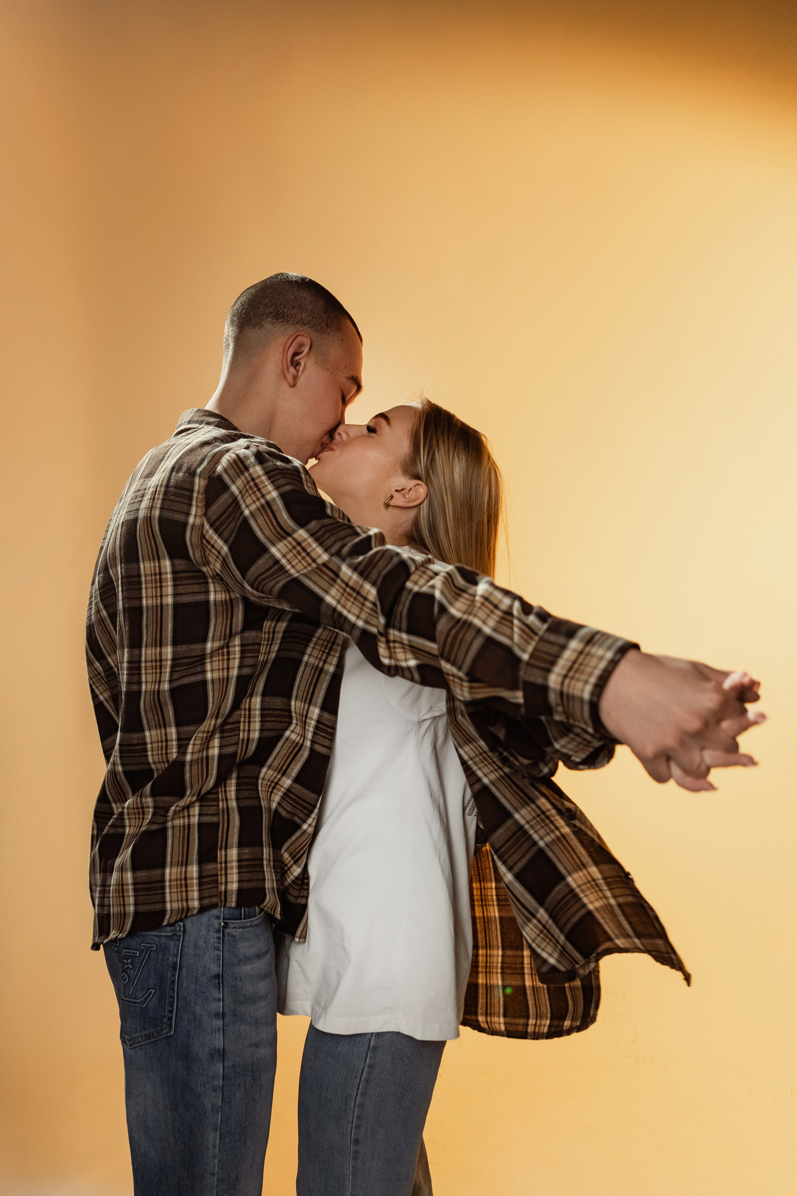 Виктория с смьёй. Фотограф Лесозаводск/Хабаровск