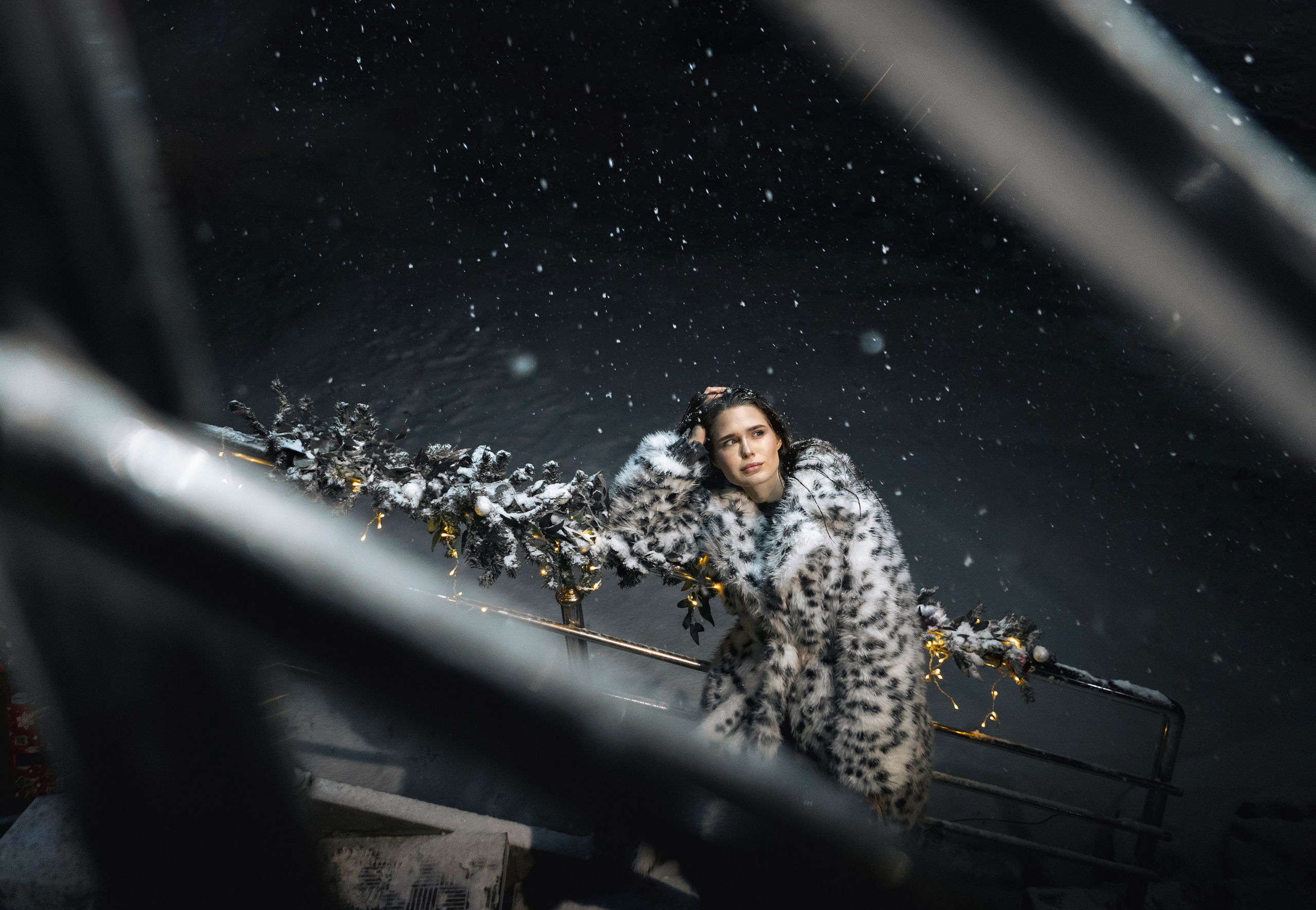 Наташа. Фотограф Лесозаводск/Хабаровск