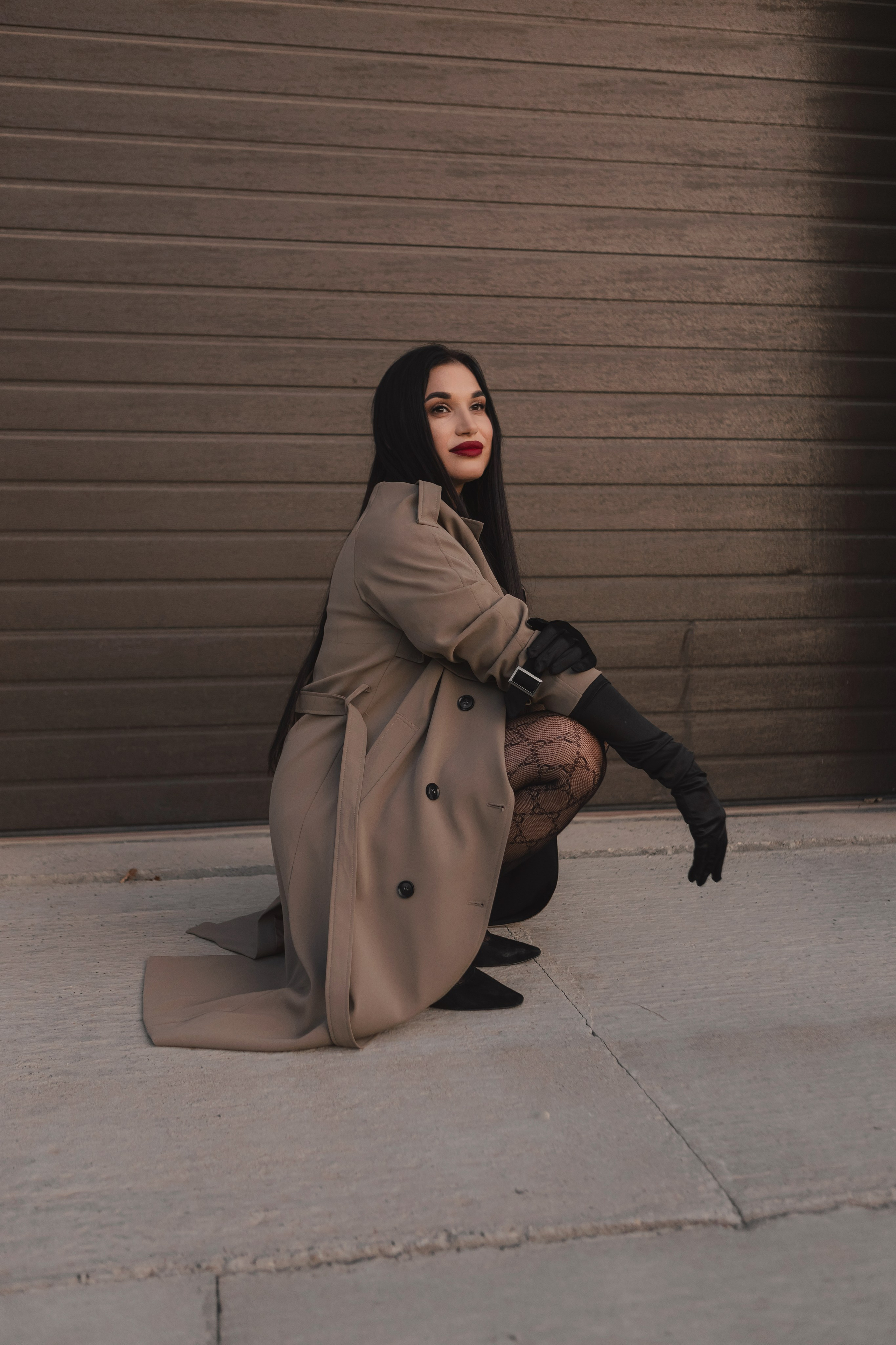 Ольга. Фотограф Лесозаводск/Хабаровск