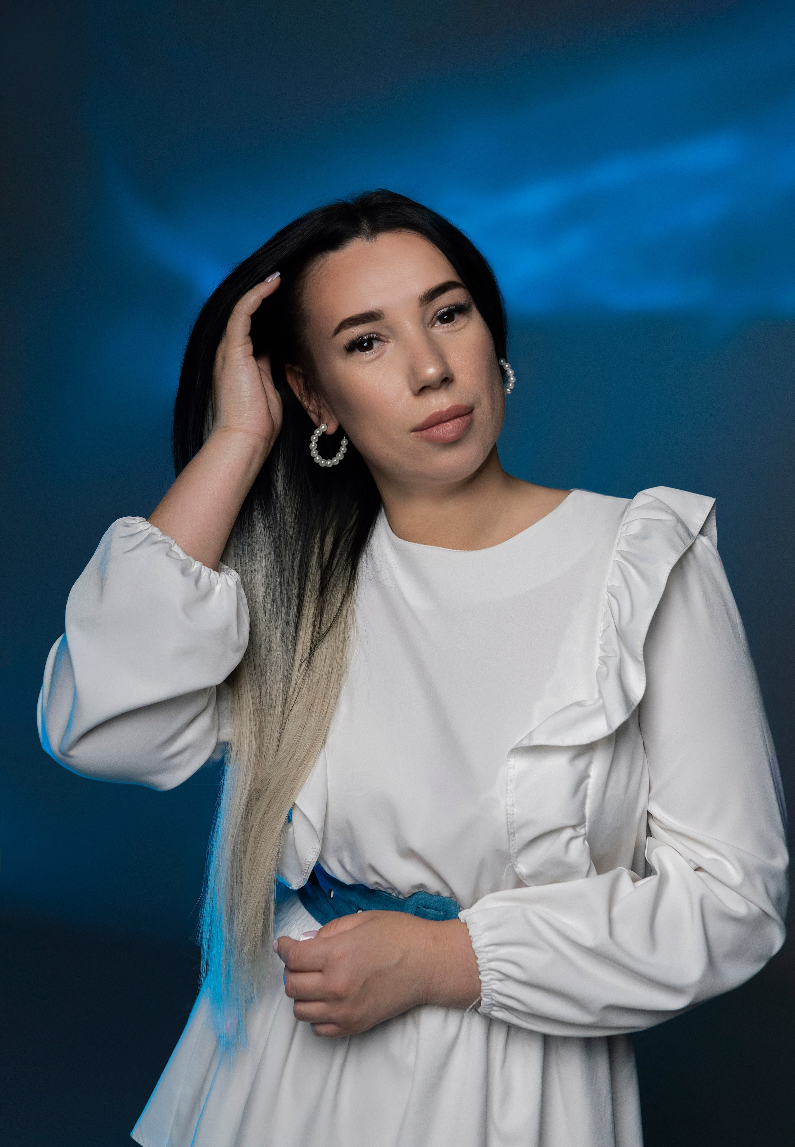 Светлана. Фотограф Лесозаводск/Хабаровск