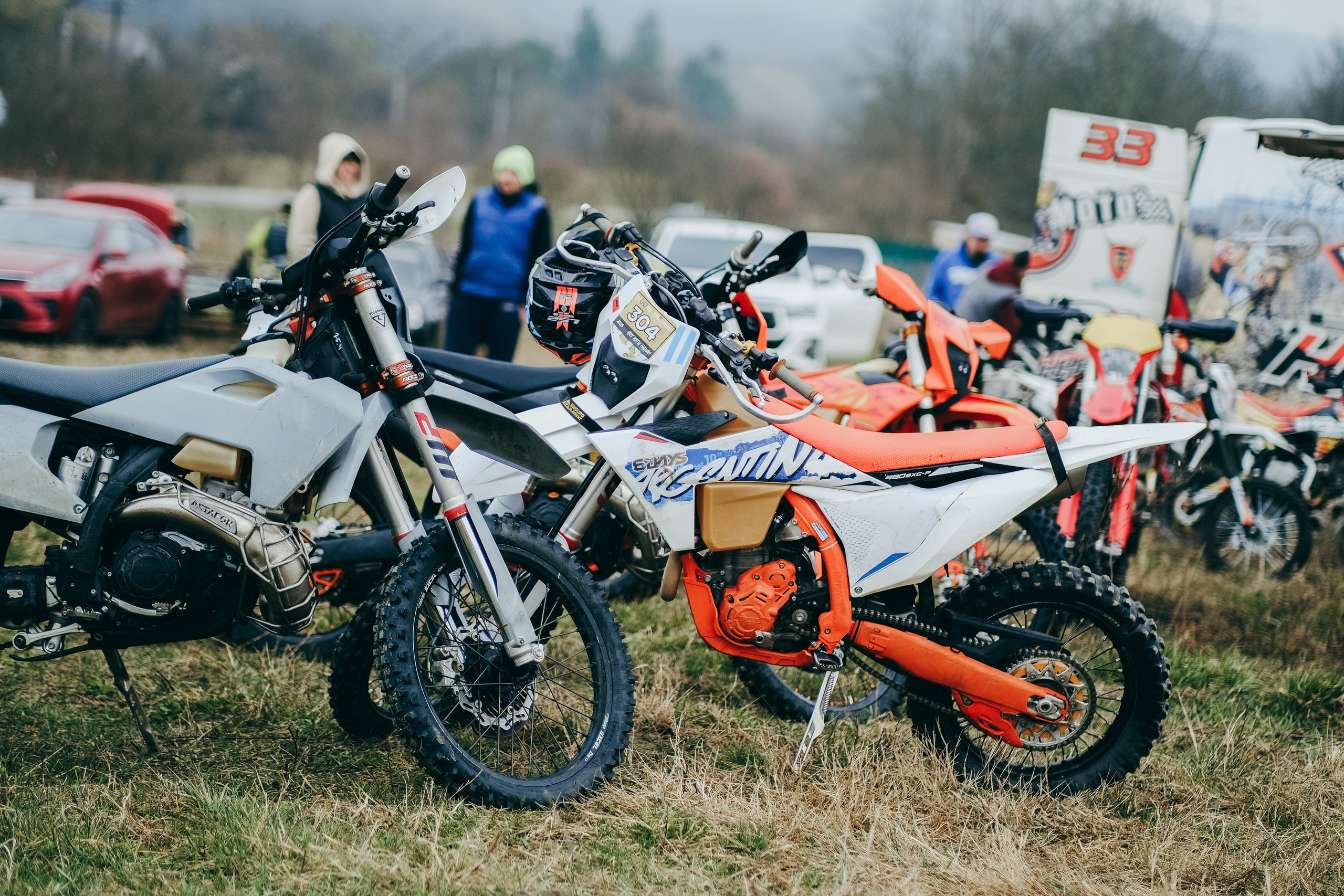 Эндуро Фест от Shamax Motors (Краснодар). Свадебный фотограф Денис Ожигин в Краснодаре и крае. Эмоциональная и стильная съемка вашего дня