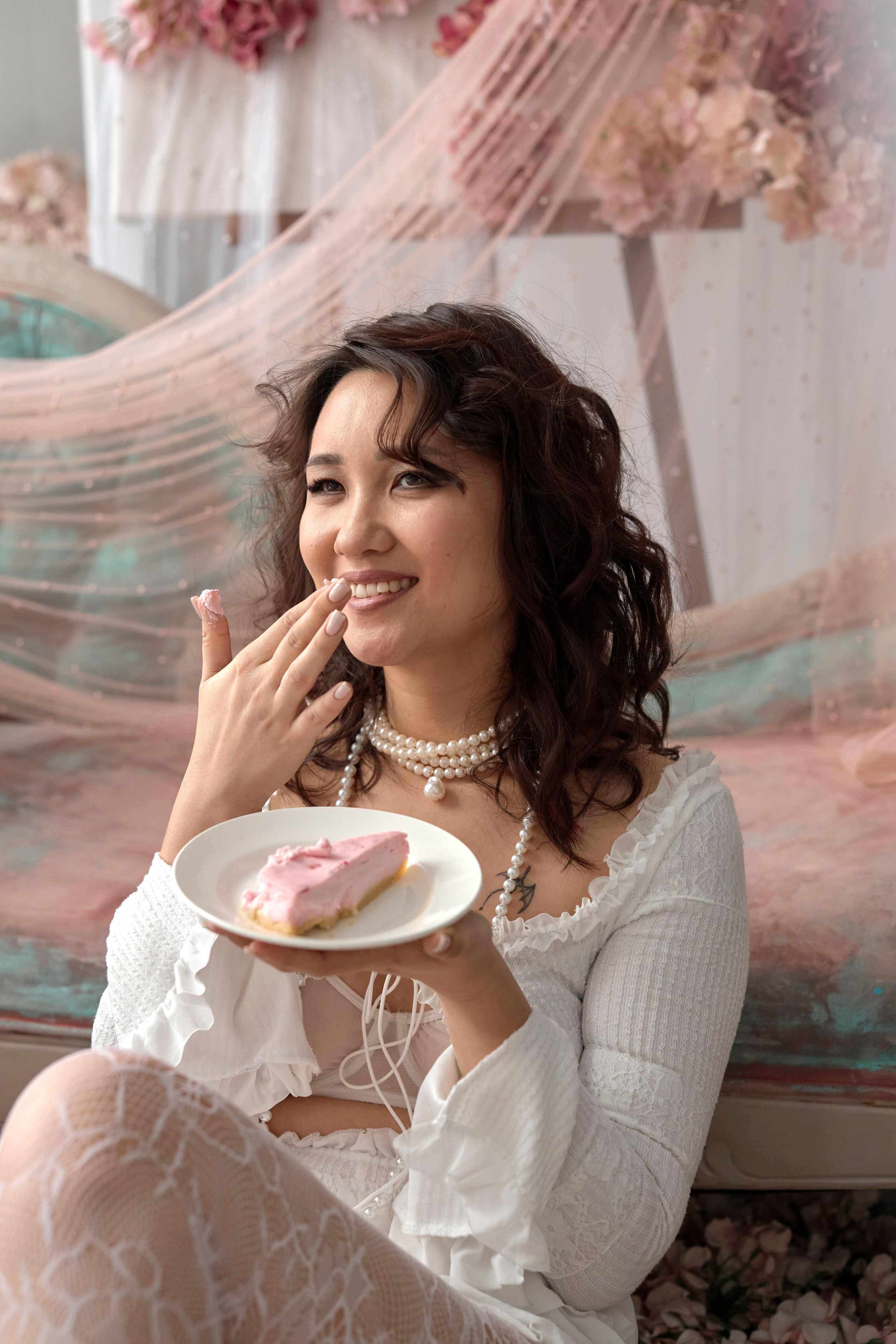 Юлия. Светлана Сергиенко фотограф Красноярск, Россия, Израиль