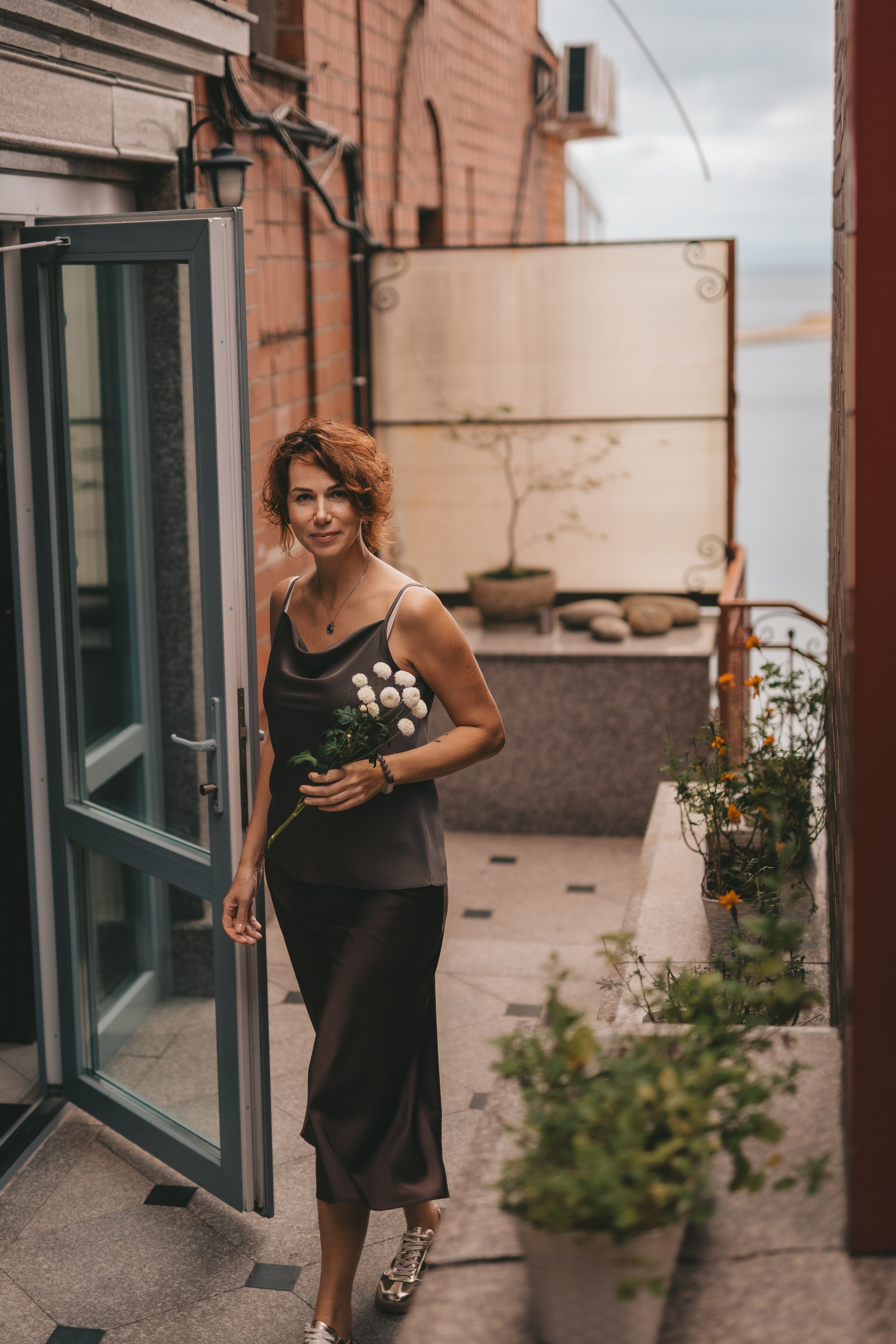 Индивидуальная портретная фотосессия. Портретный и семейный фотограф во Владивостоке Светлана Мухильченко