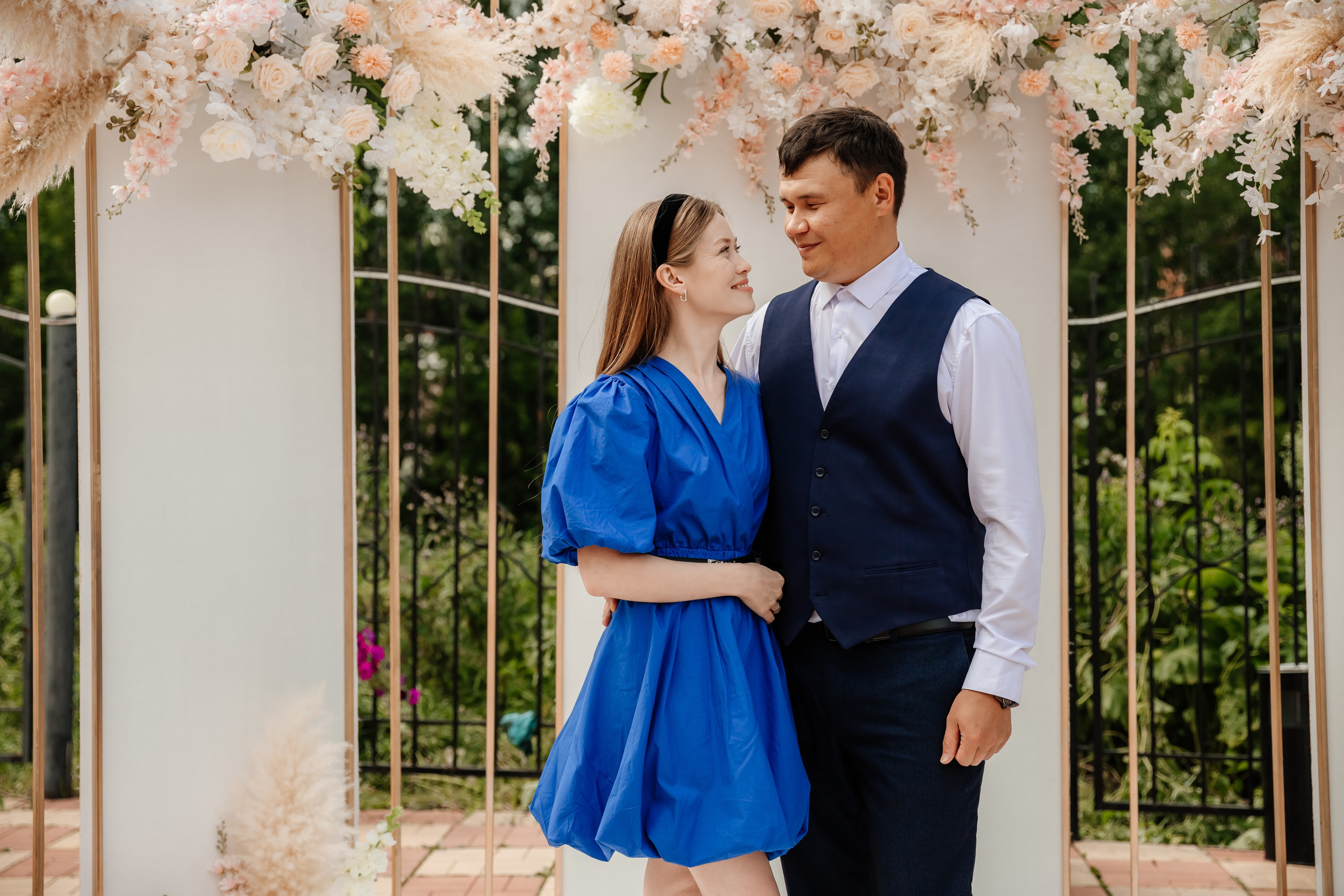 Азамат и Розалина. Свадебный и семейный фотограф Разида Мухаметова