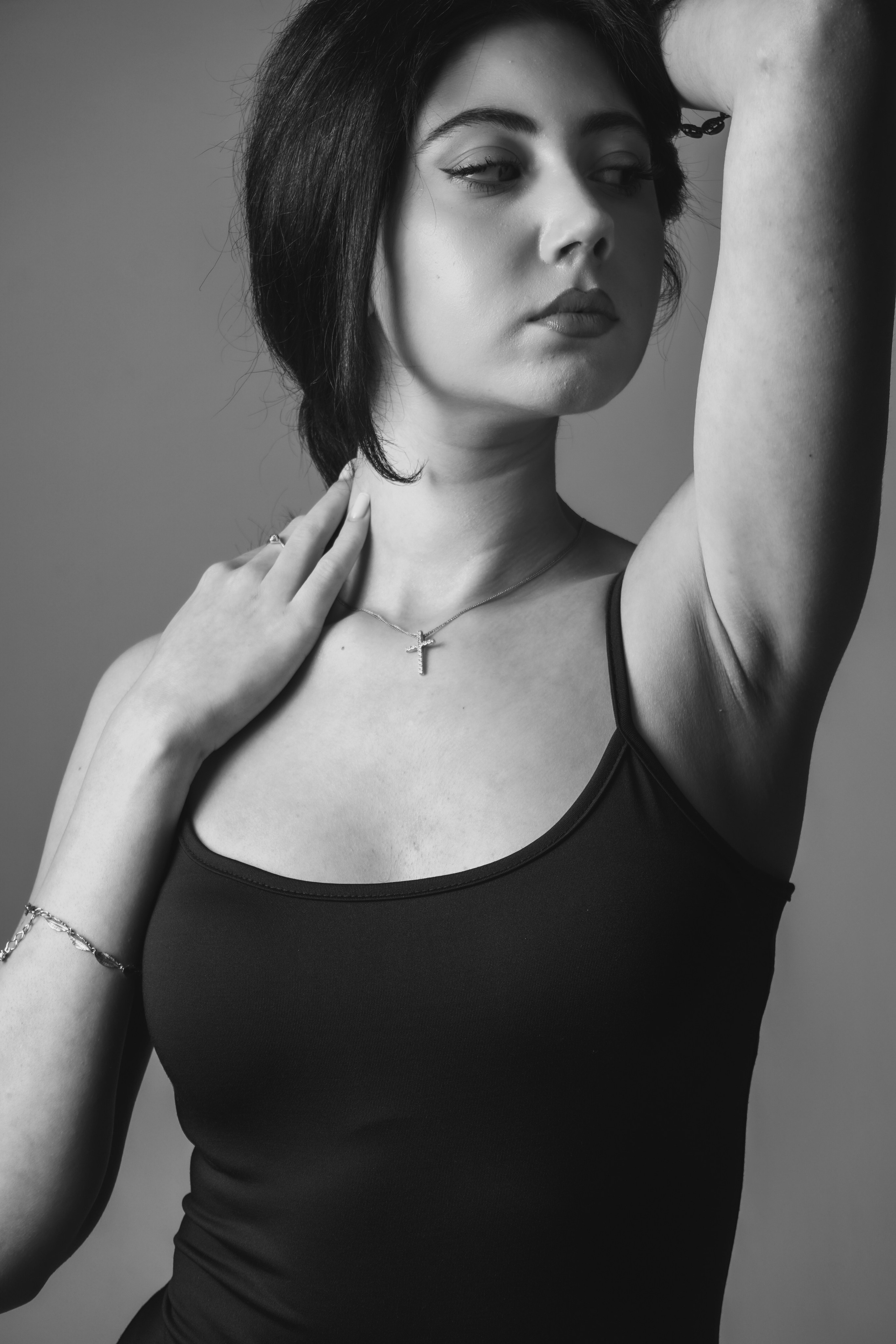 Валерия. Фотограф Плеханов Дмитрий