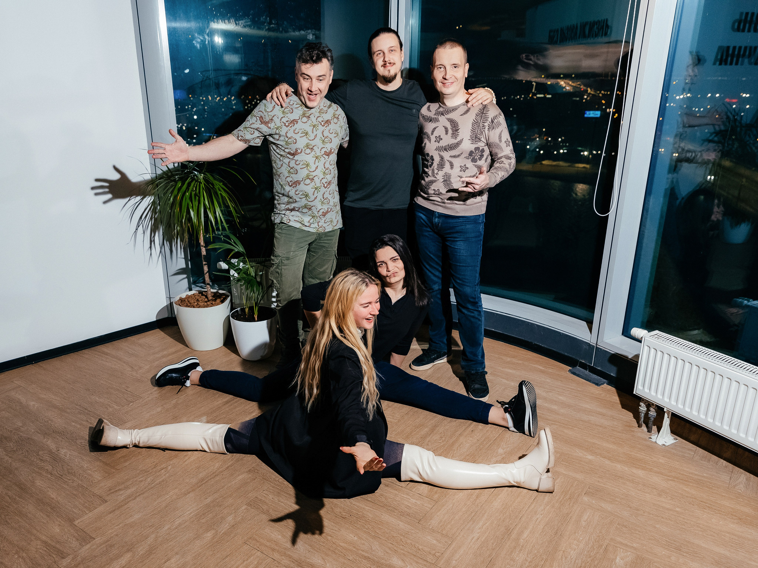 Фотограф г. Ростов на дону. Красильников Евгений — профессиональный фотограф в Ростове-на-Дону