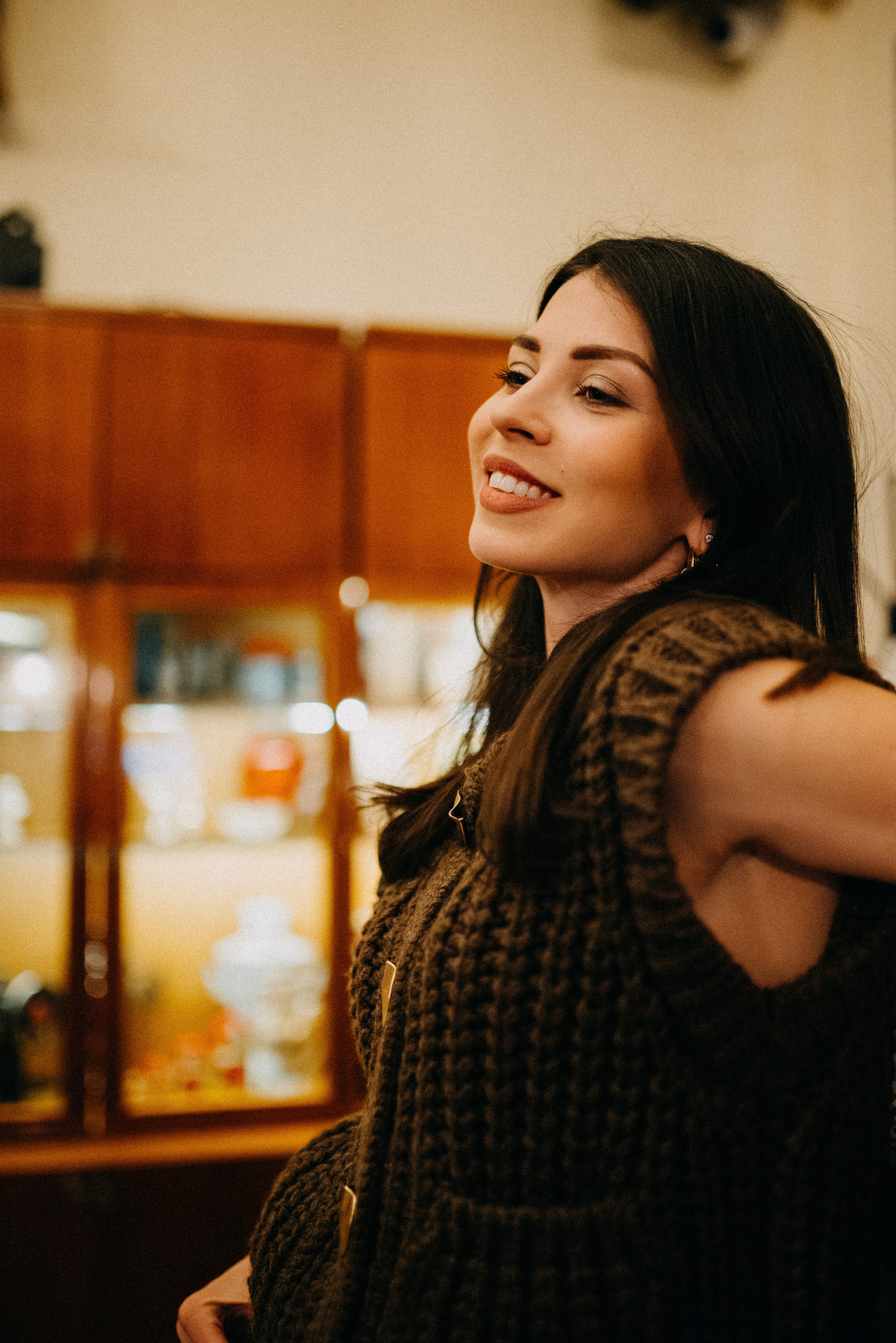 День рождения Алины | бар «Коммуналочка». Фотограф Санкт-Петербург, Новороссийск