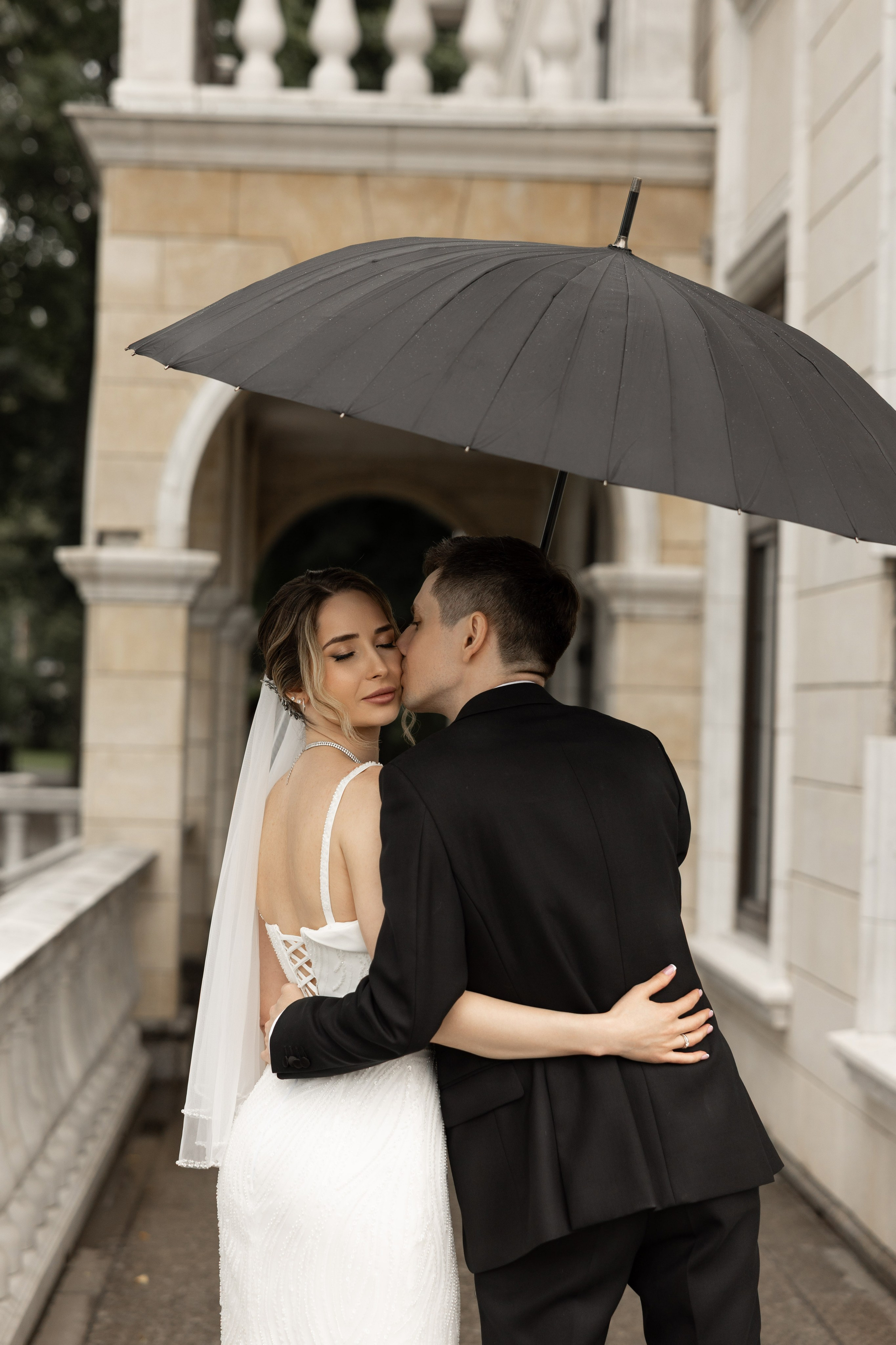 Станислав и Анна. Свадебный фотограф Тула Москва СПБ / Сёмина Дарья