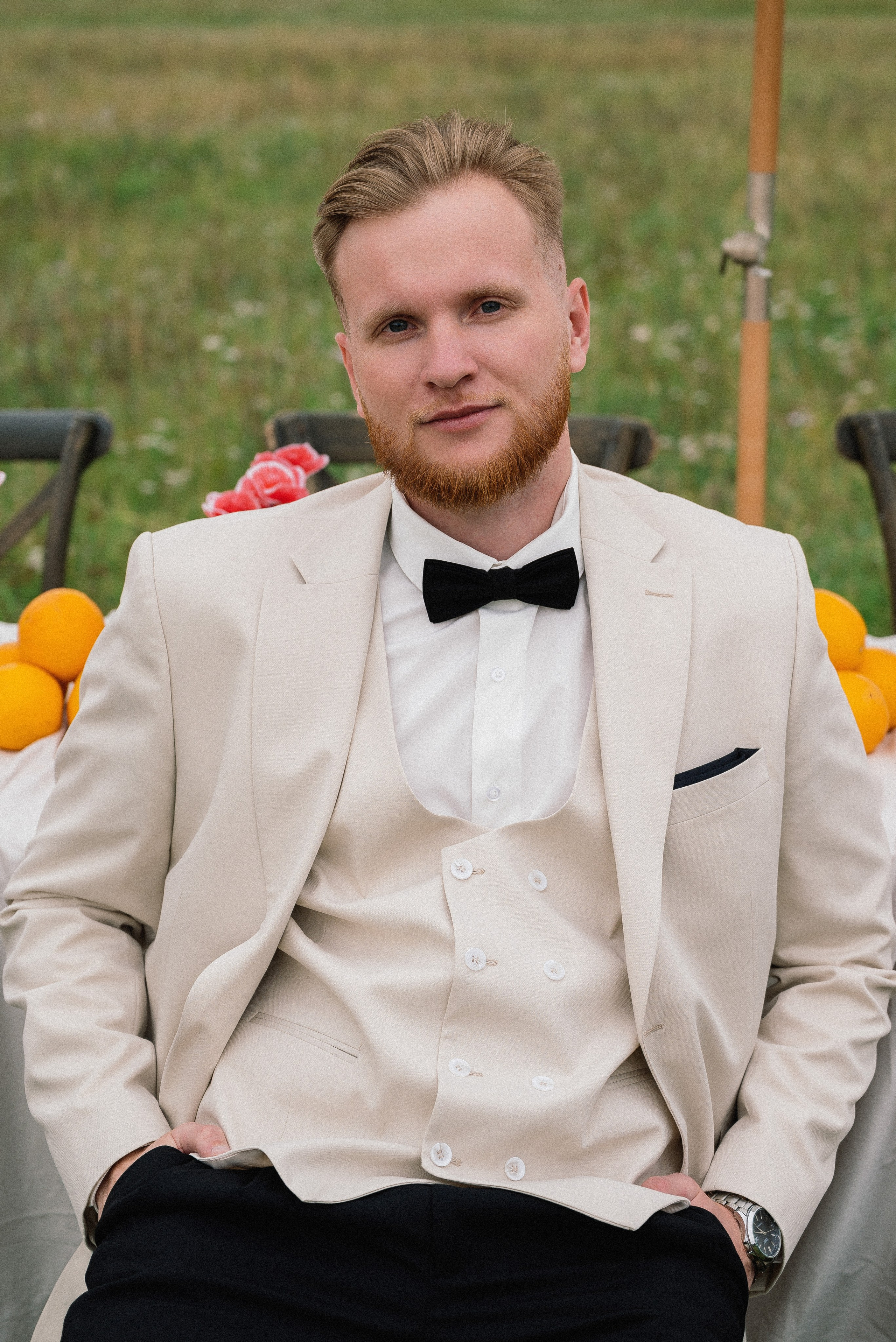 Артём и Катя. Тамара Власова