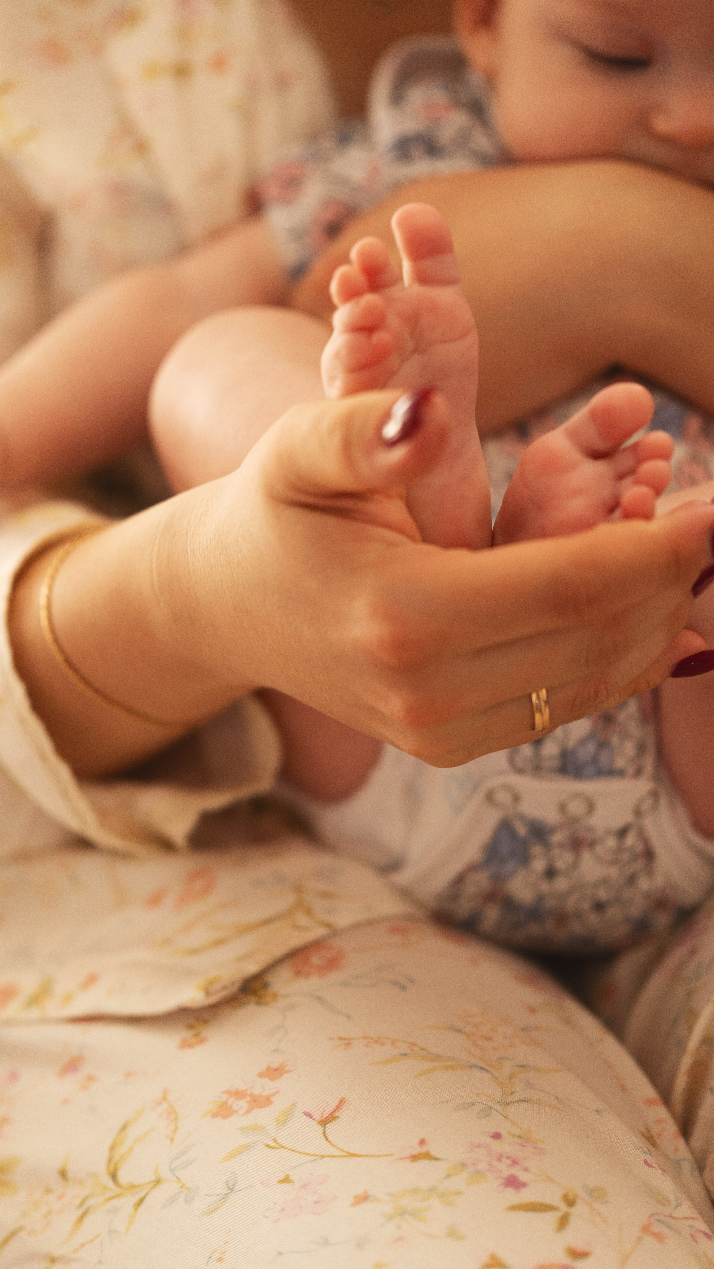 Семейные фотосессии. Главная