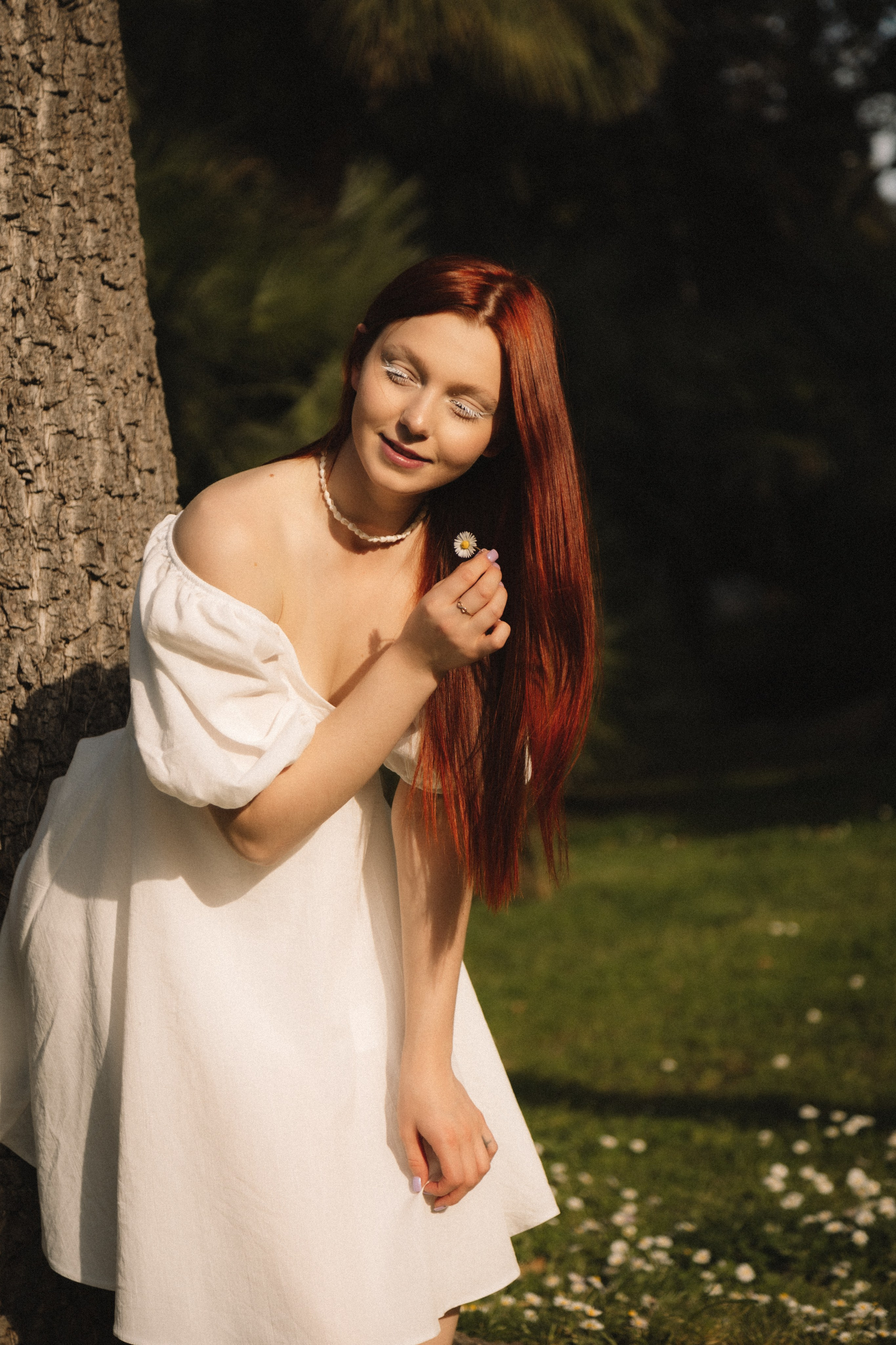 Алина. Фотограф Сочи Адлер Сириус Красная поляна Олеся Минив