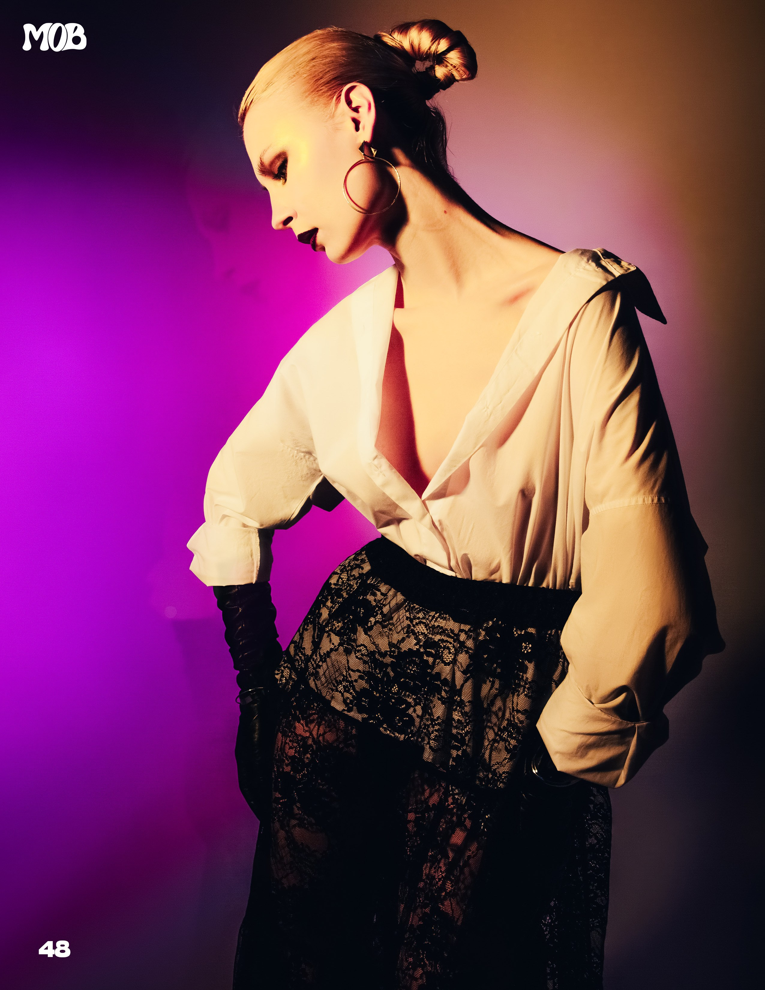 Mob Journal Vol 522024. Home