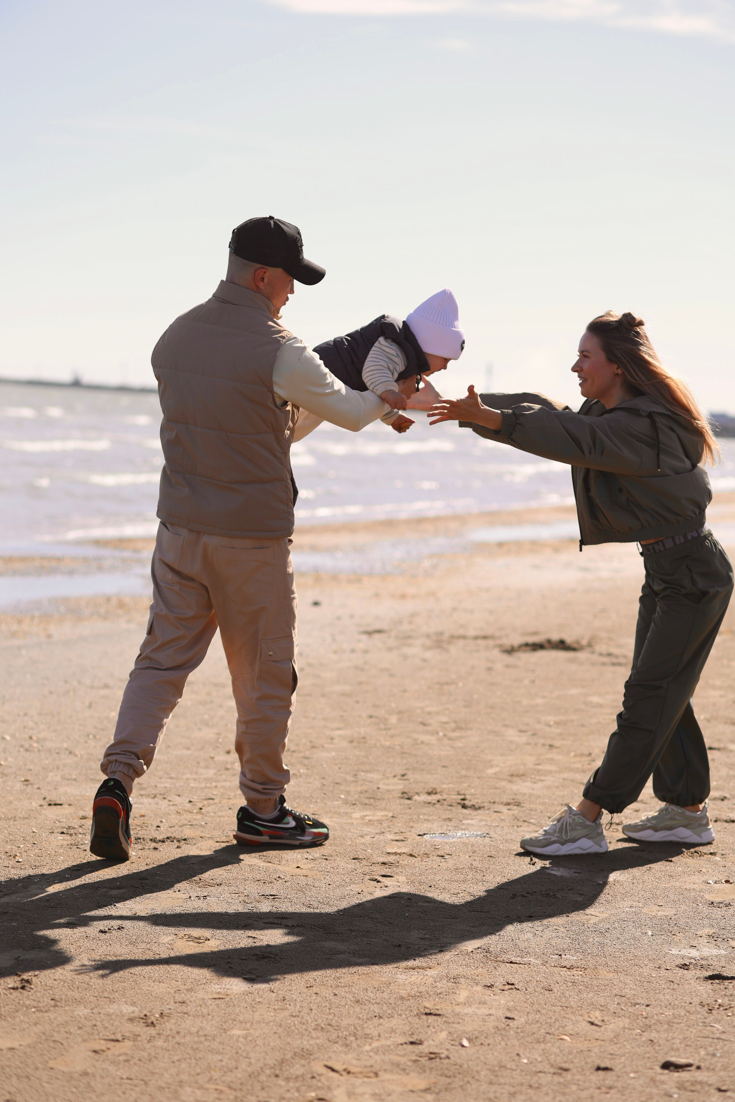 Фото прогулки. Shirin Ustaeva Photography—больше, чем фотография