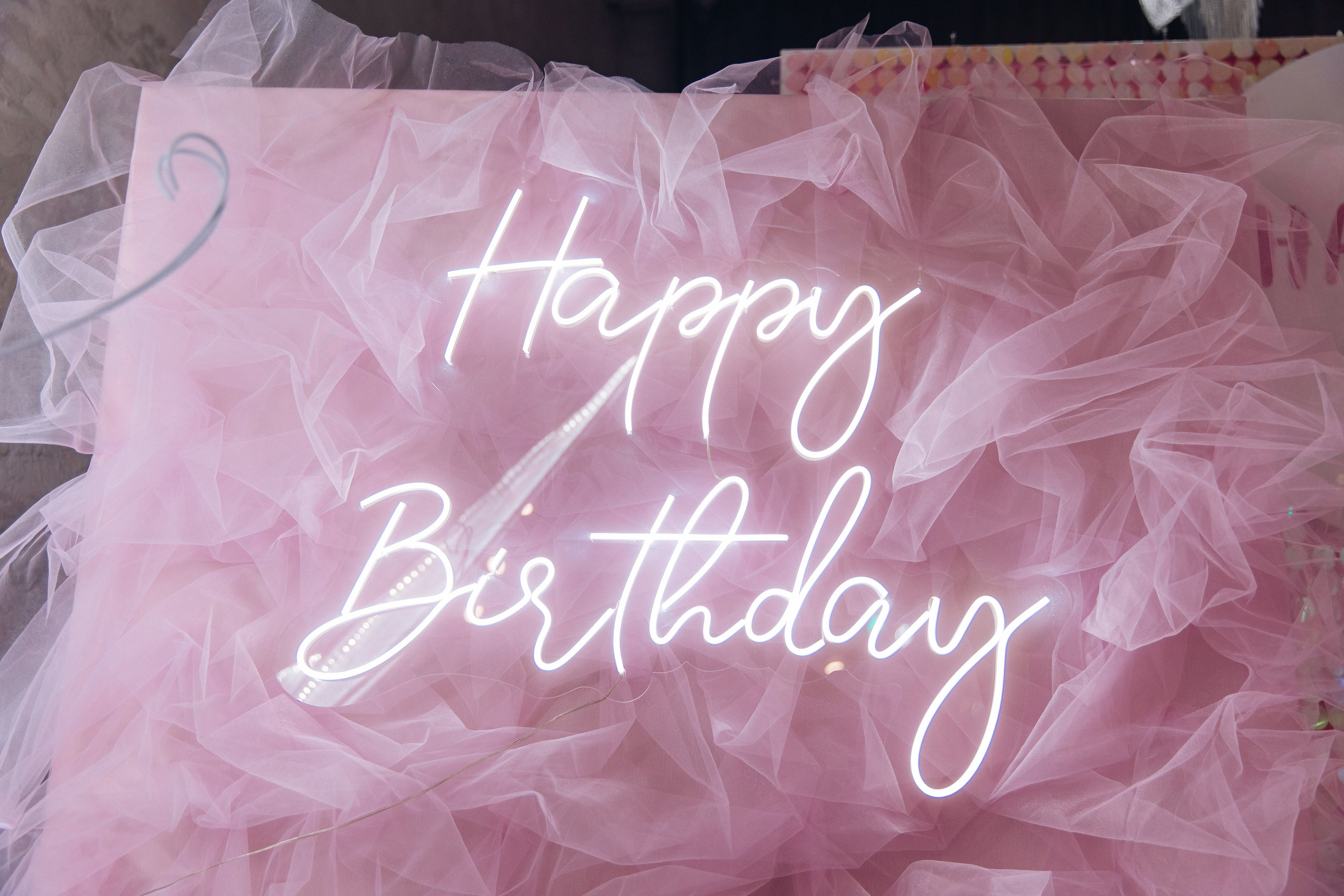 День Рождения Нараны. Свадебный и семейный фотограф в Улан-Удэ