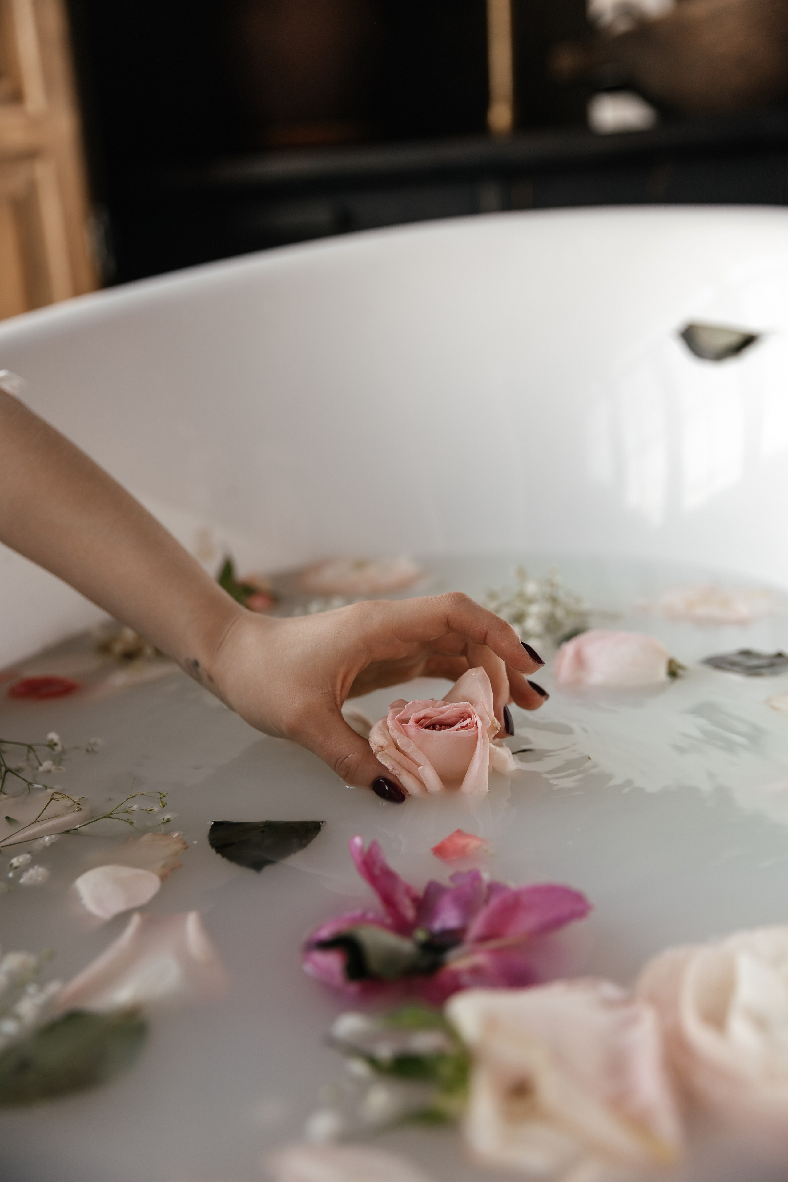 Екатерина. Lifestyle фотограф в Санкт-Петербурге Анна Щекалева