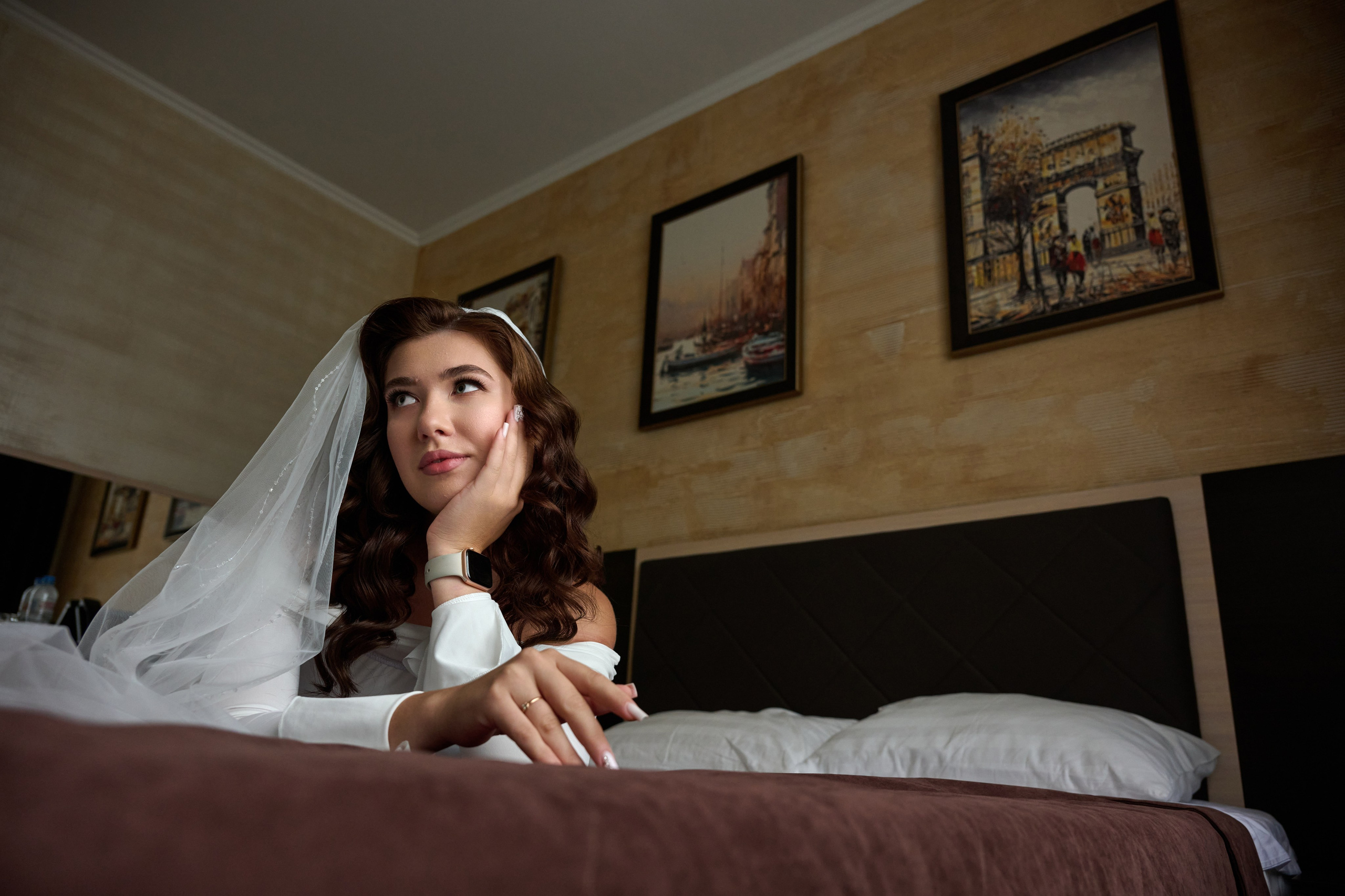 Свадьба Дениса и Валерии в Старом Осколе. Профессиональный фотограф Старый Оскол, Губкин — свадьба, венчание, крещение, юбилей и день рождения