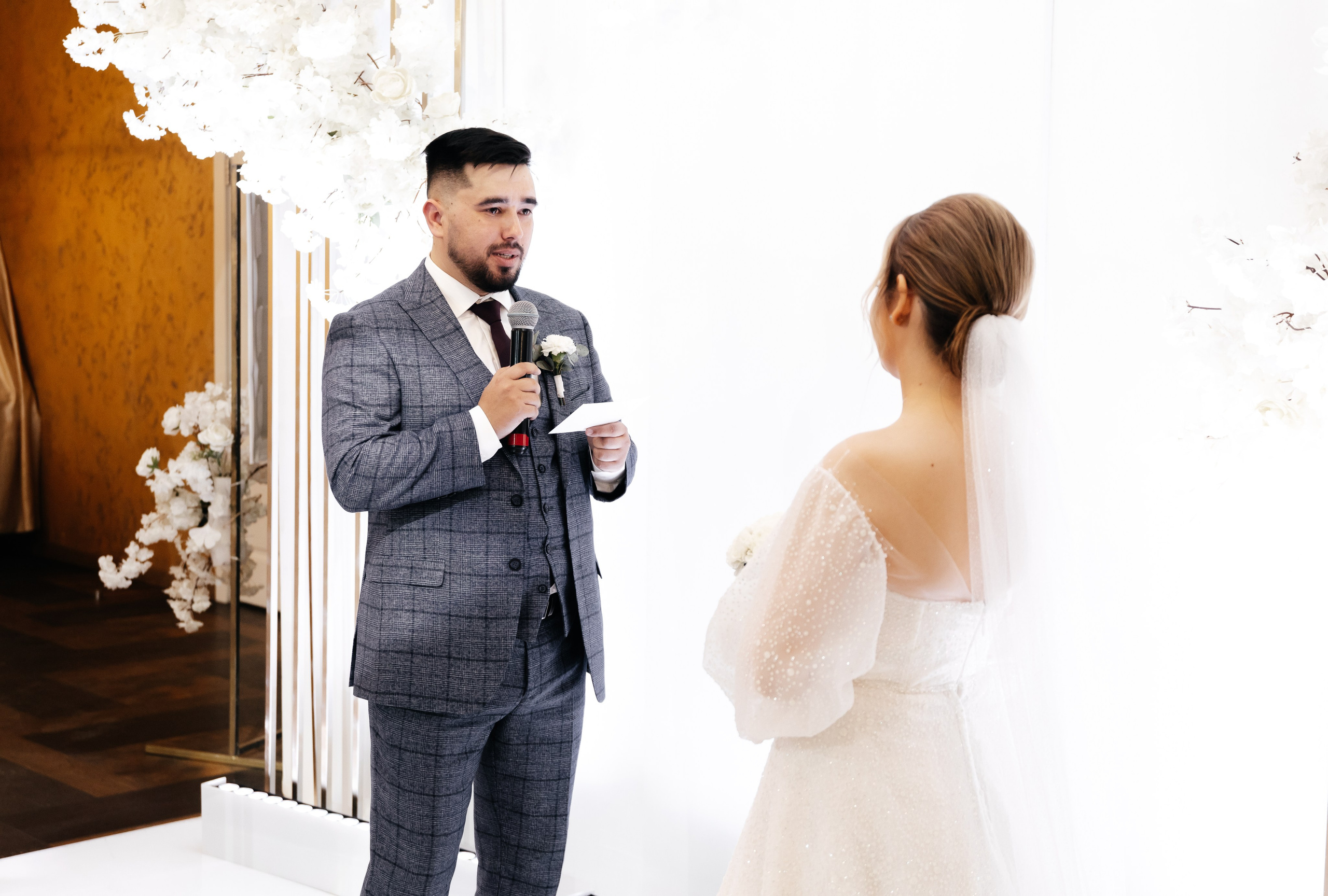 Igor & Regina. Свадебный фотограф Ильнар Асадуллин