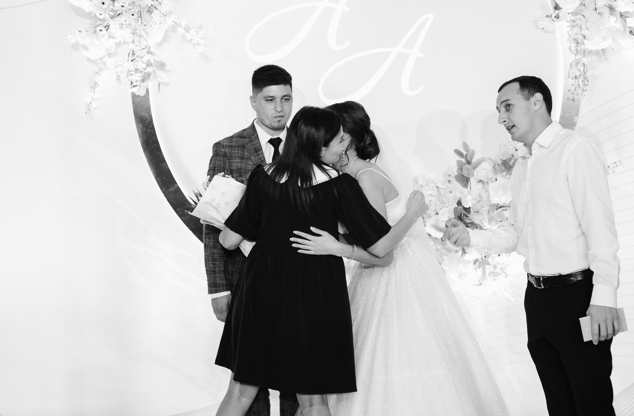 Ainur & Alina. Свадебный фотограф Ильнар Асадуллин