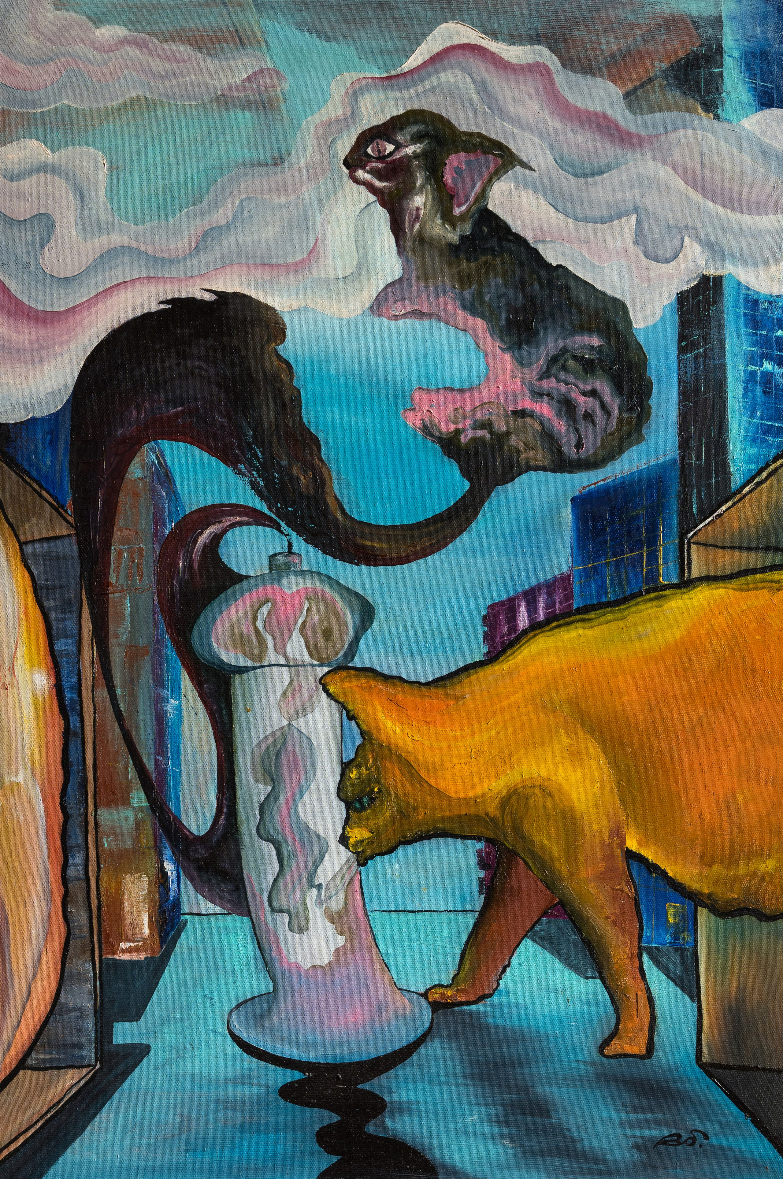 Мои картины. Свадебный фотограф Кисловодск Пятигорск Ессентуки Железноводск Владимир Батищев