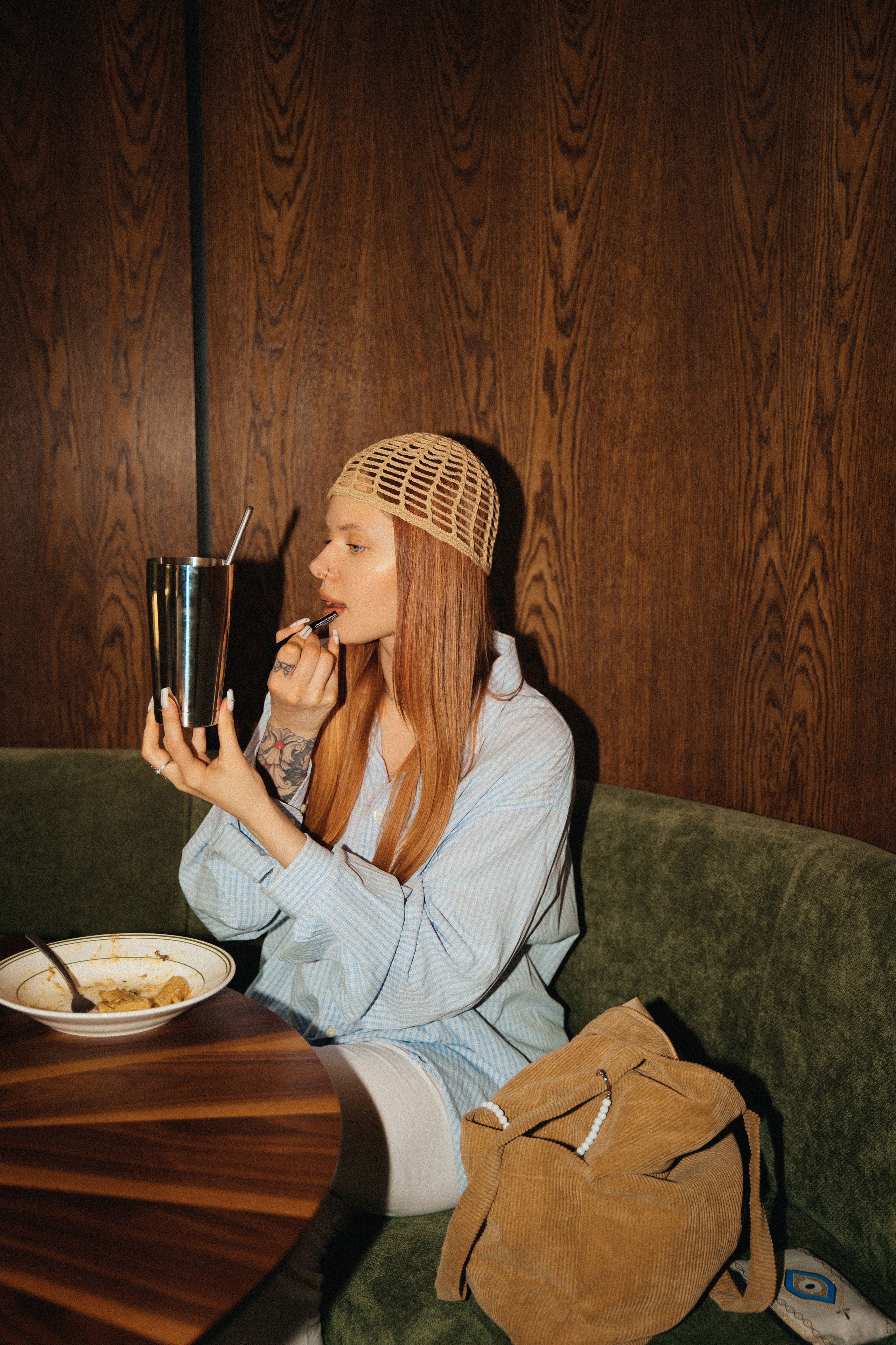 ◦ Лера ◦. Главная