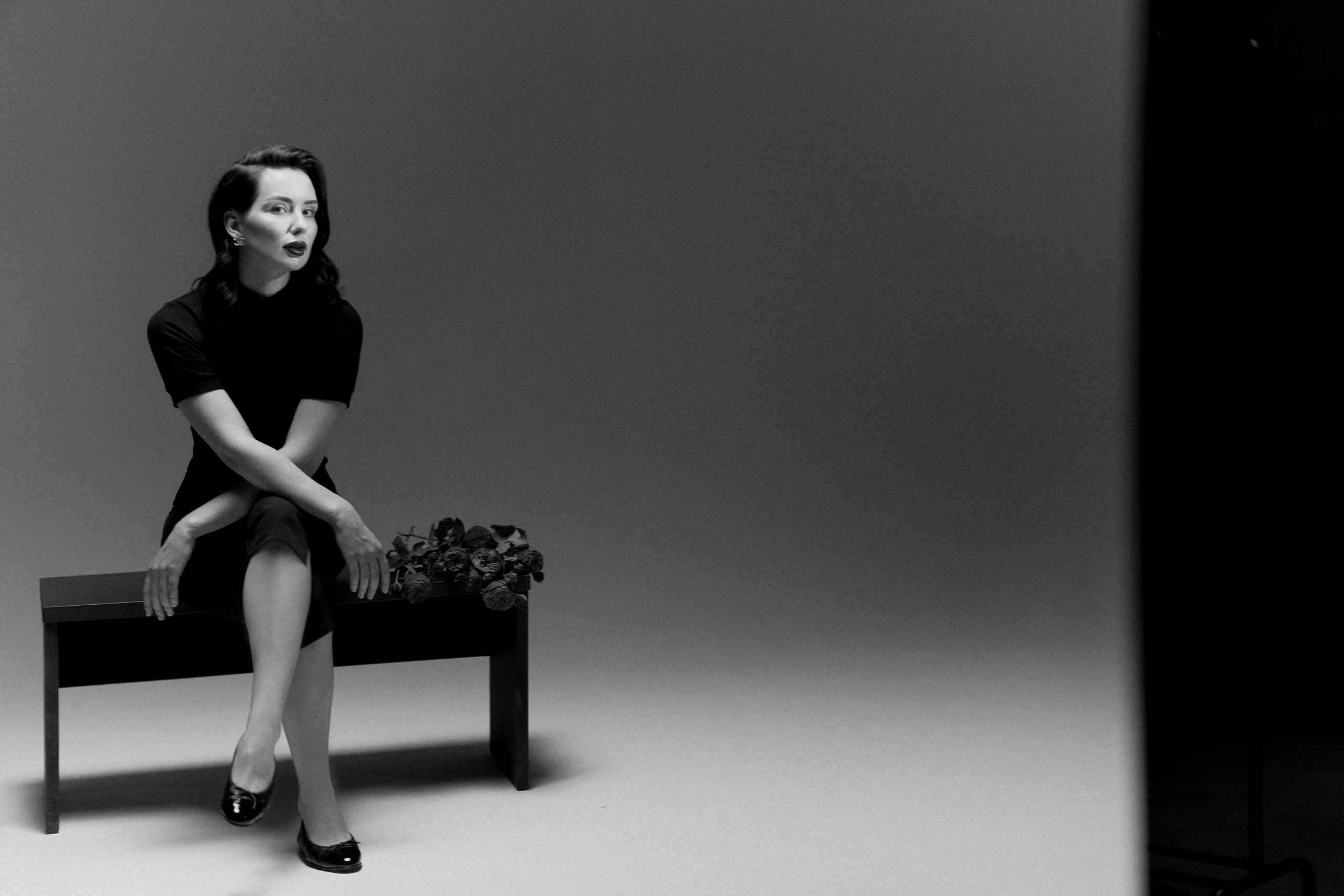 ◦ Алина ◦. Главная