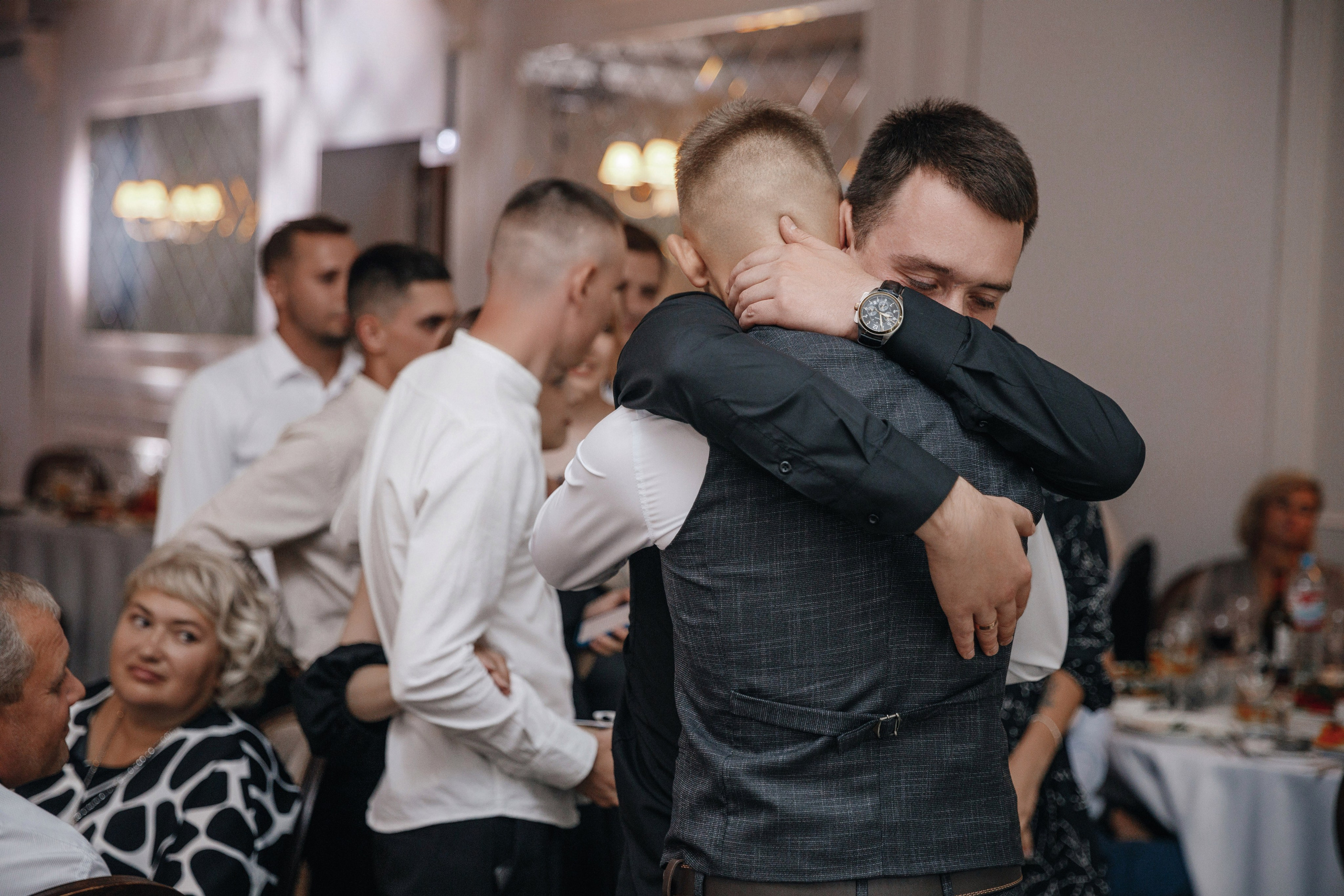 Варвара и Даниил. Фотограф во Владимире Татьяна Бабикова