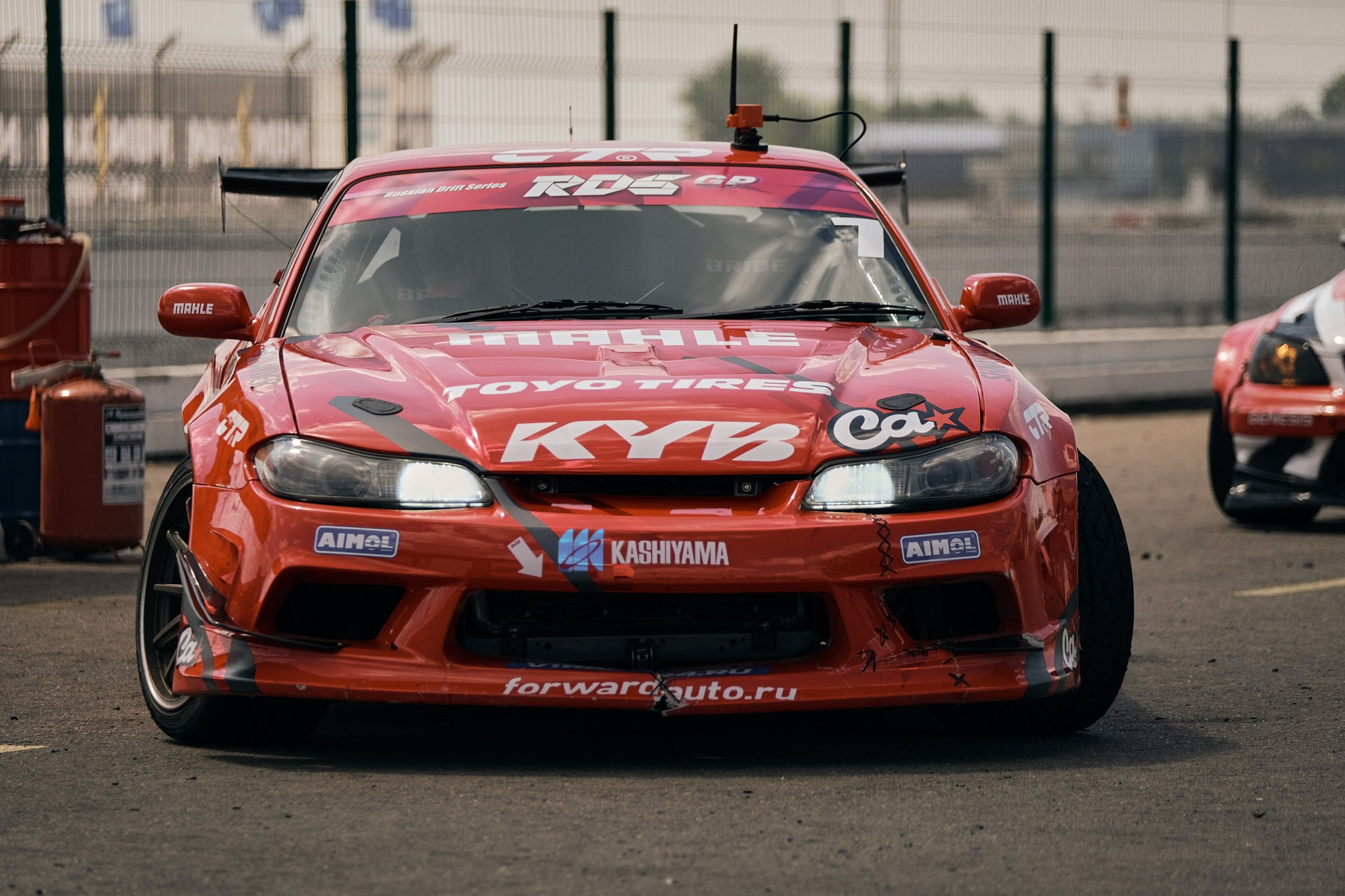 Дрифт. Организация фото/видео съемки, Москва