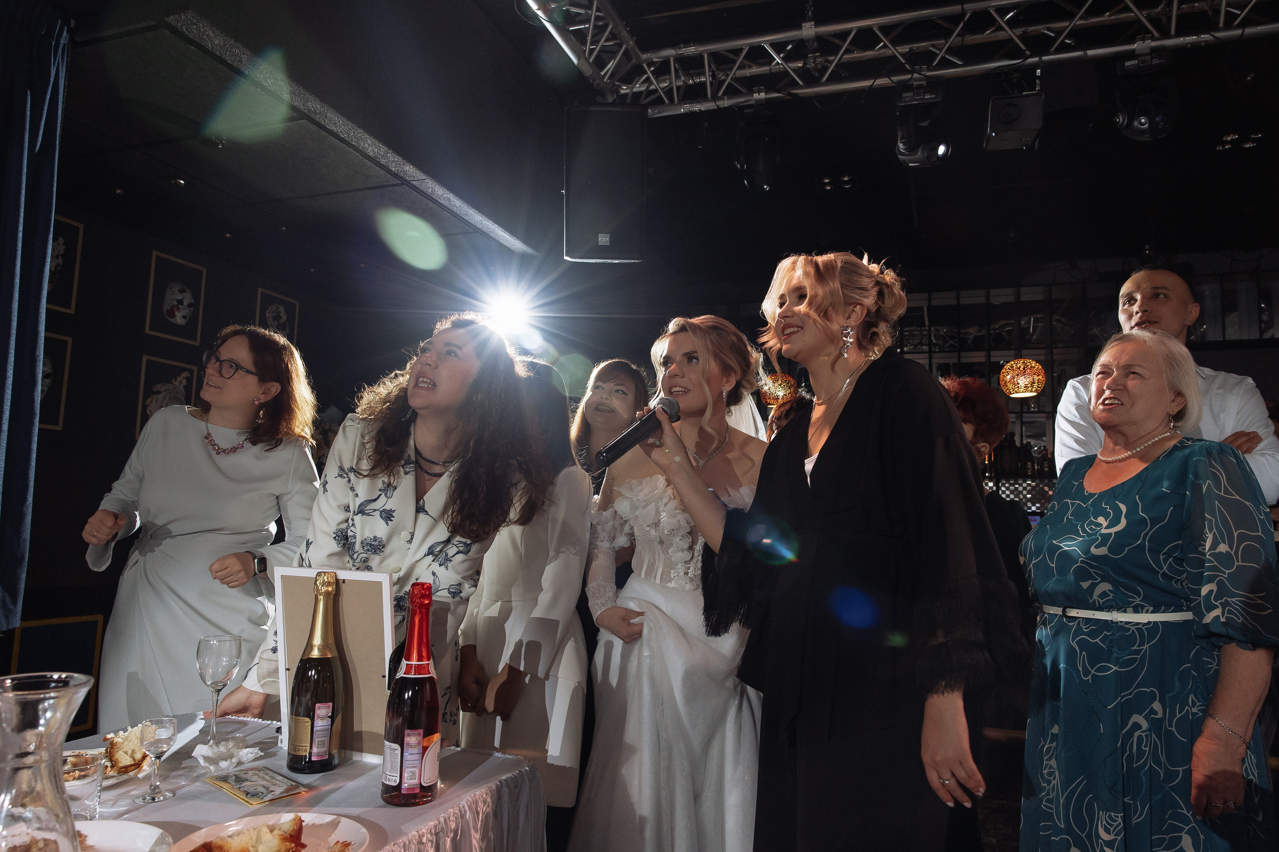 Денис и Дарья 20.09. Фотограф Норильск, Москва