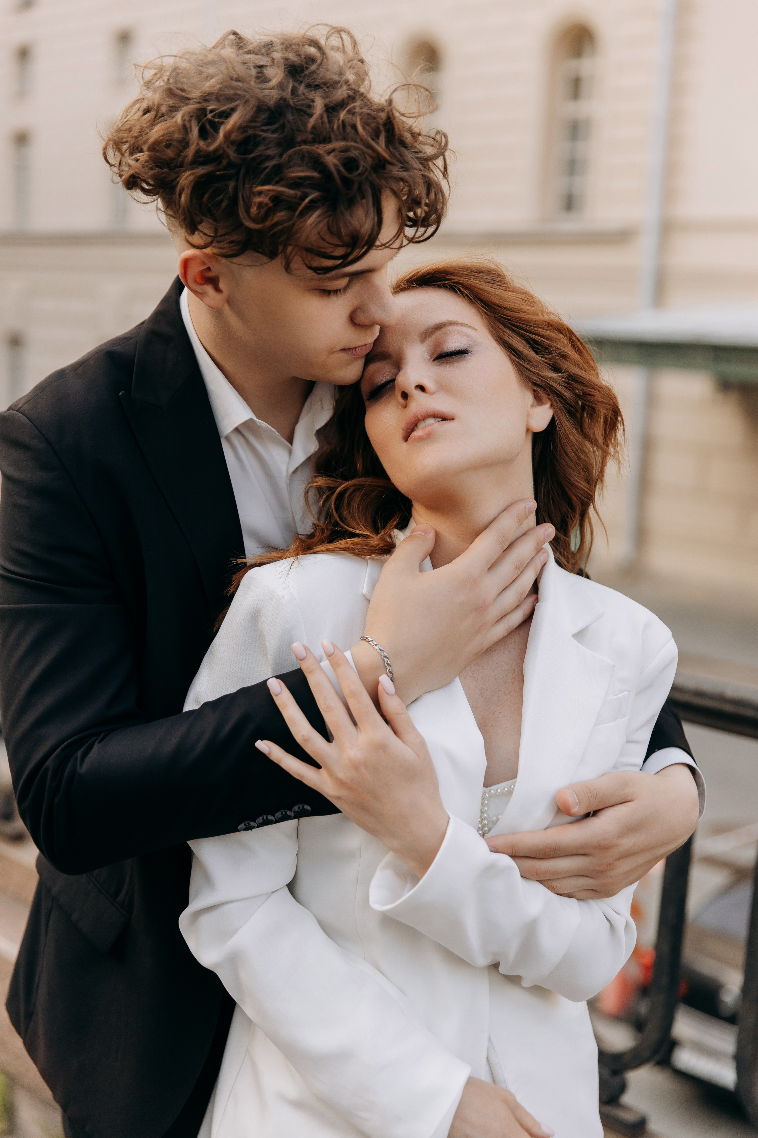 Павел и Маргарита. Свадебный фотограф в Москве Дмитрий Левин