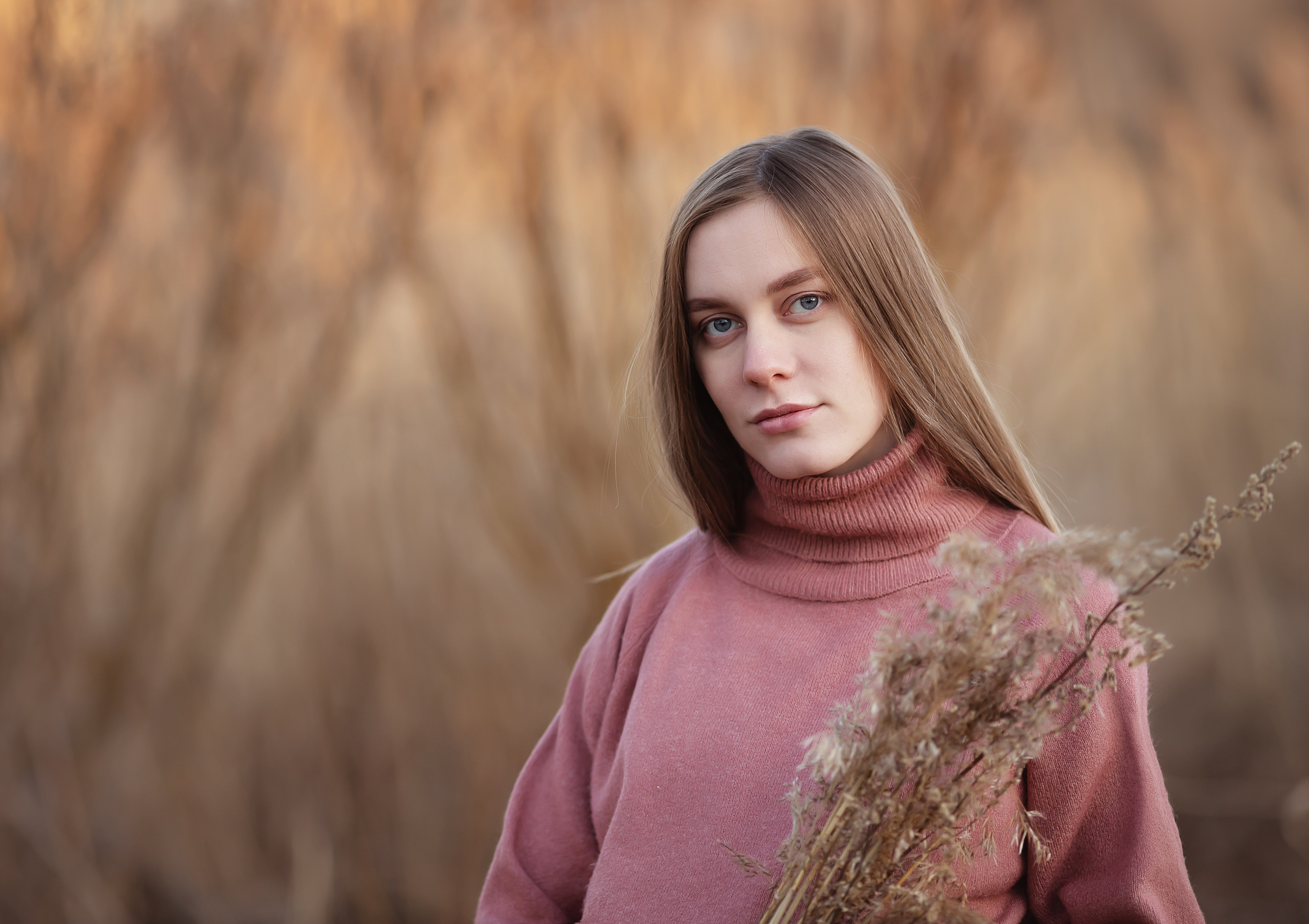 В ожидании Мария. Ольга Смирнова юрист, фотограф