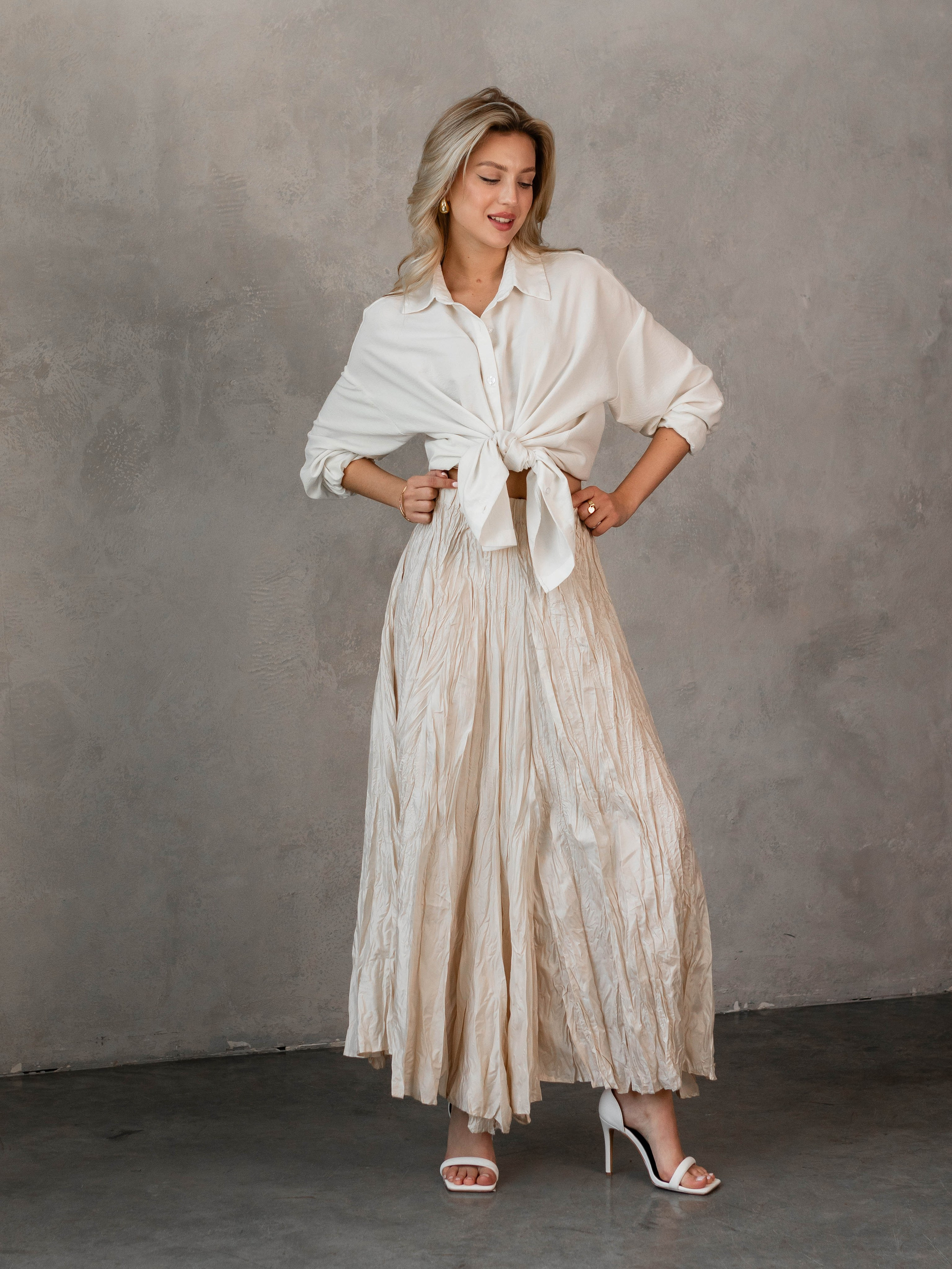 Юбка. Фотограф в Краснодаре Арина Кудряшова