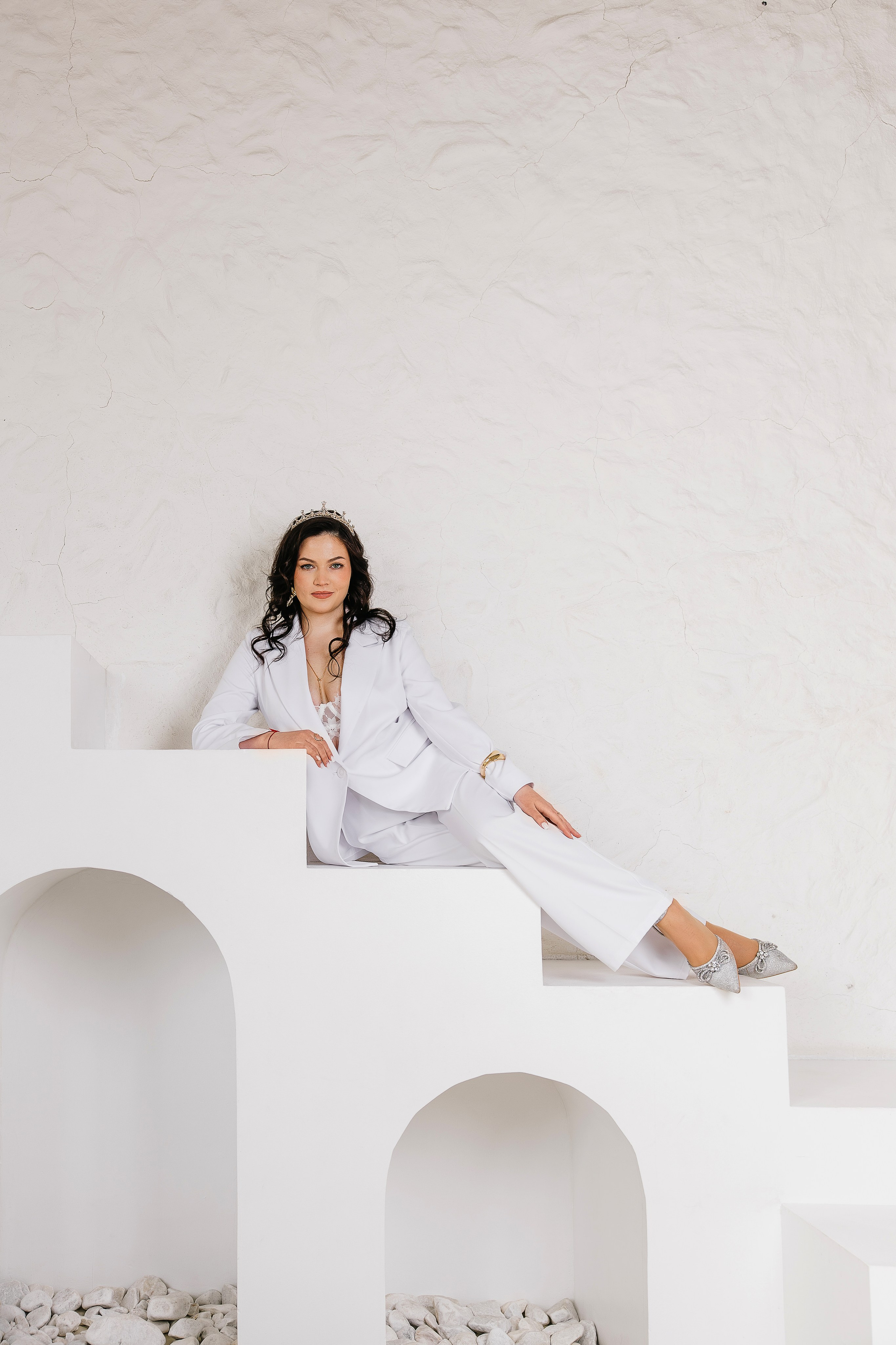 Фотосессия Ксении и Юлии